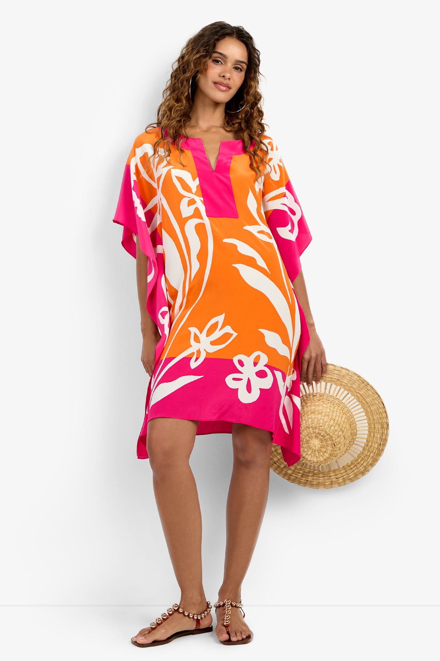 Trina Turk THEODORA DRESS