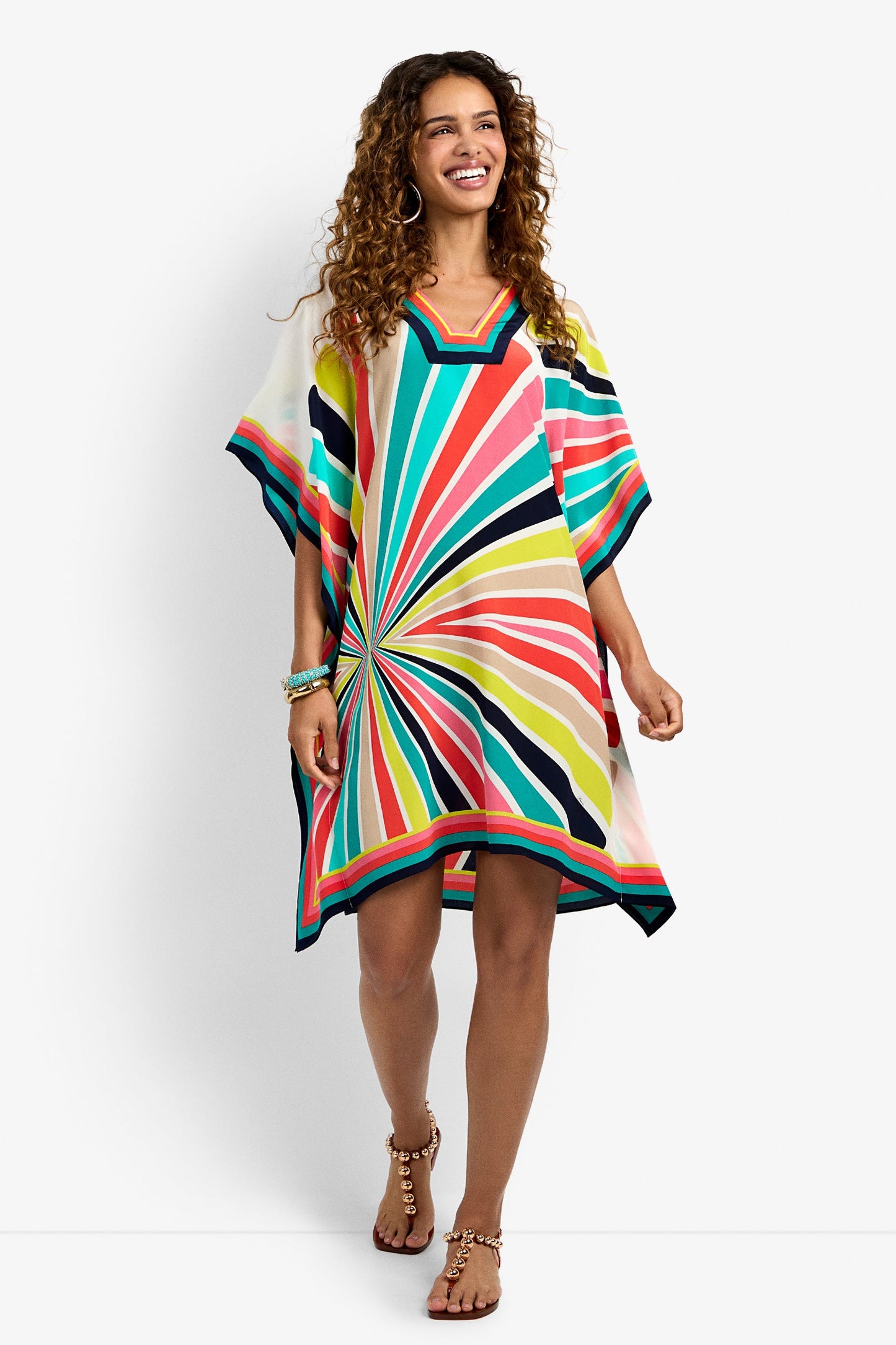 Trina Turk THEODORA DRESS