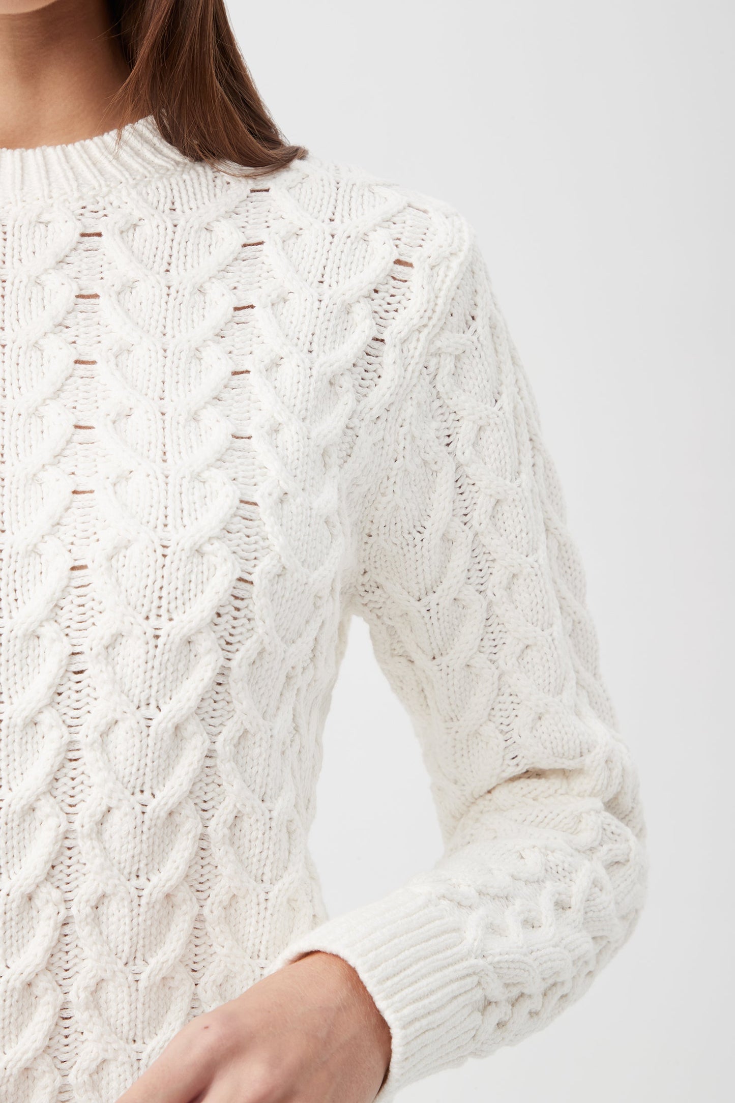 Trina Turk CORAZON SWEATER