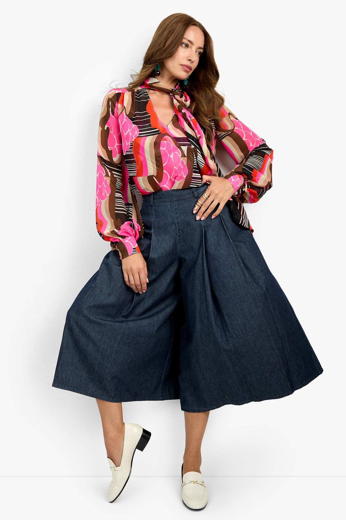 Trina Turk EMELLIO PANT