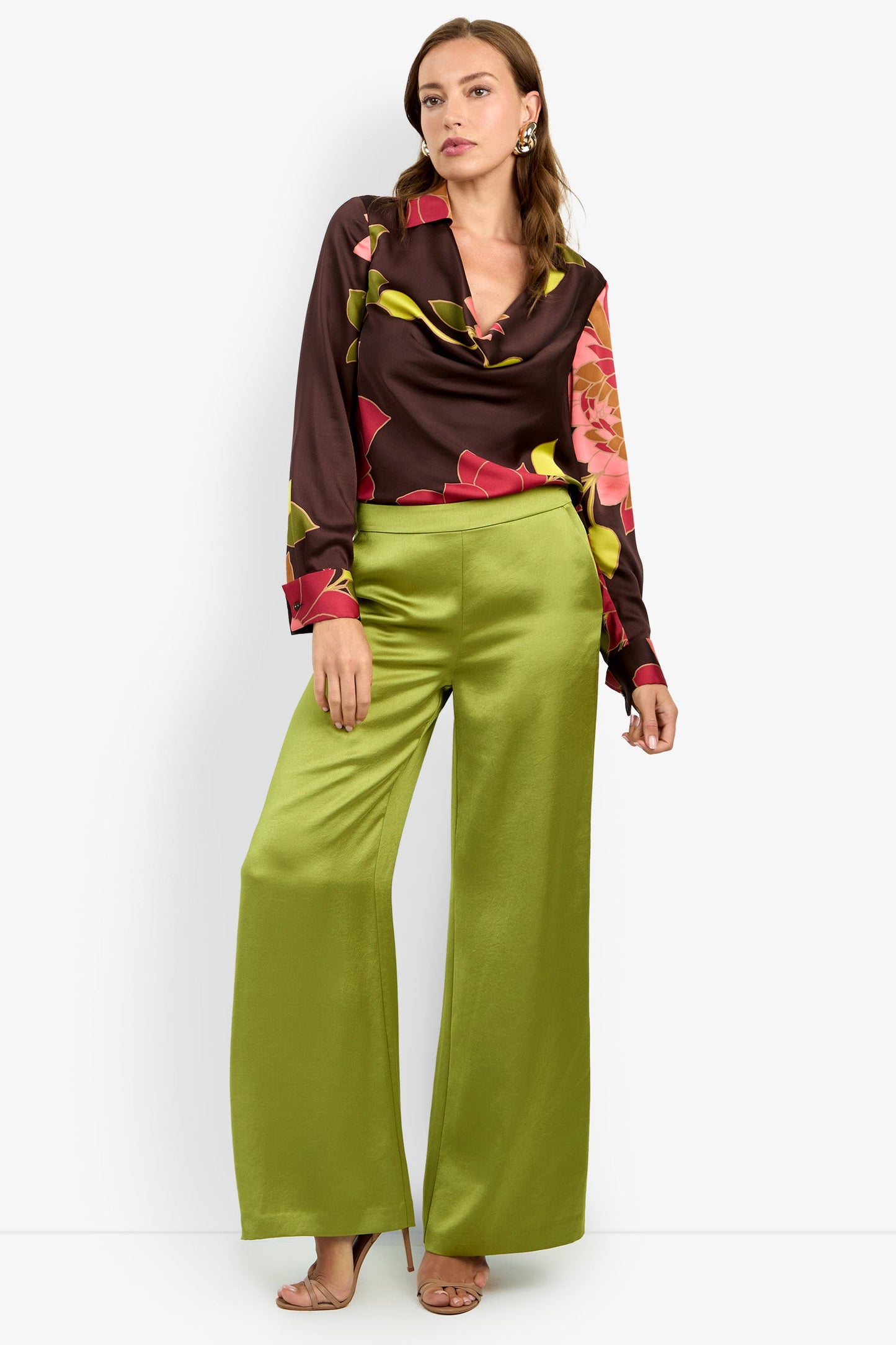 Trina Turk INES PANT