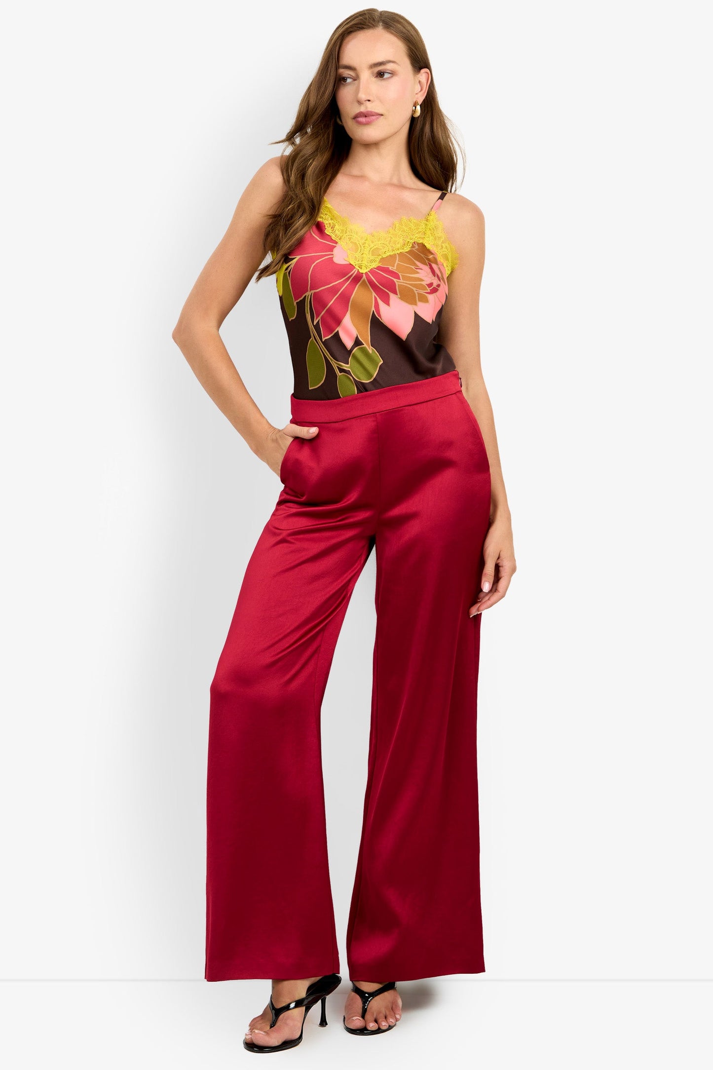 Trina Turk INES PANT
