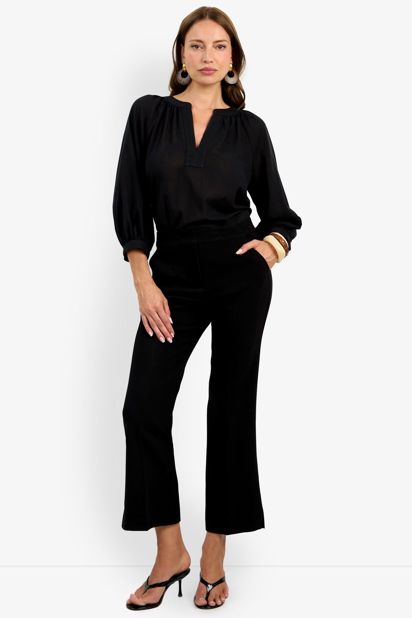 Trina Turk ALLISAN PANT