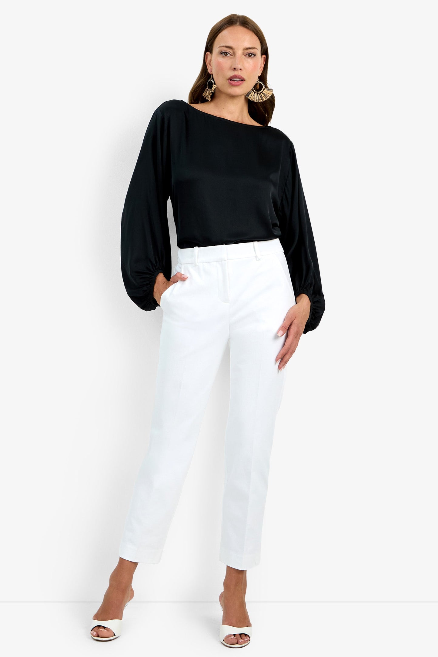 Trina Turk AUDREY PANT