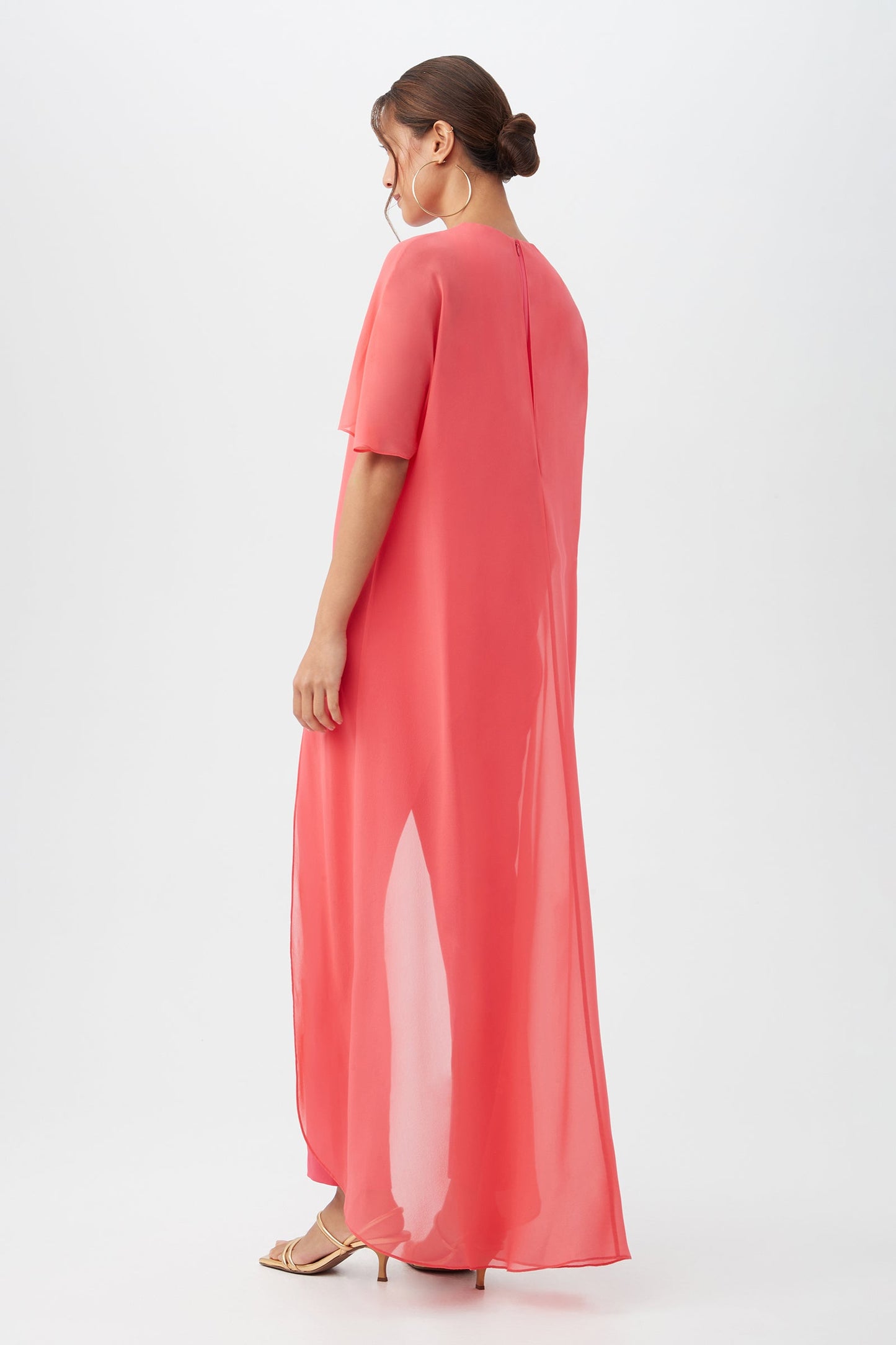 Trina Turk CAPOTE JUMPSUIT
