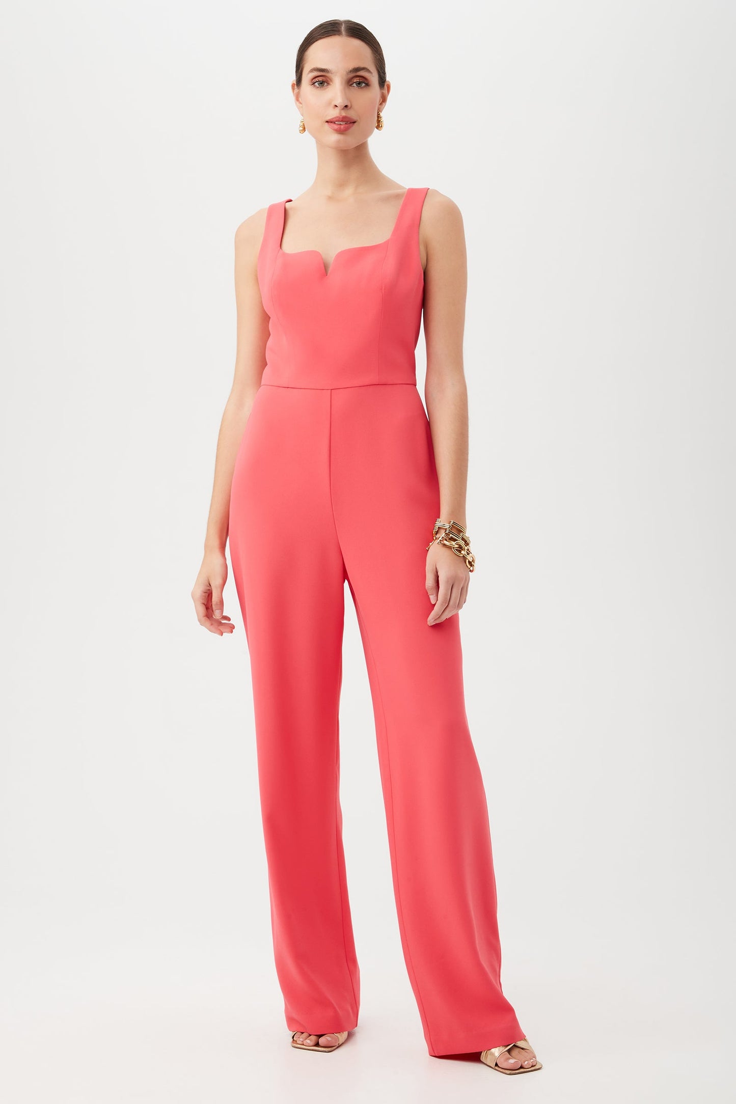 Trina Turk Temara Jumpsuit