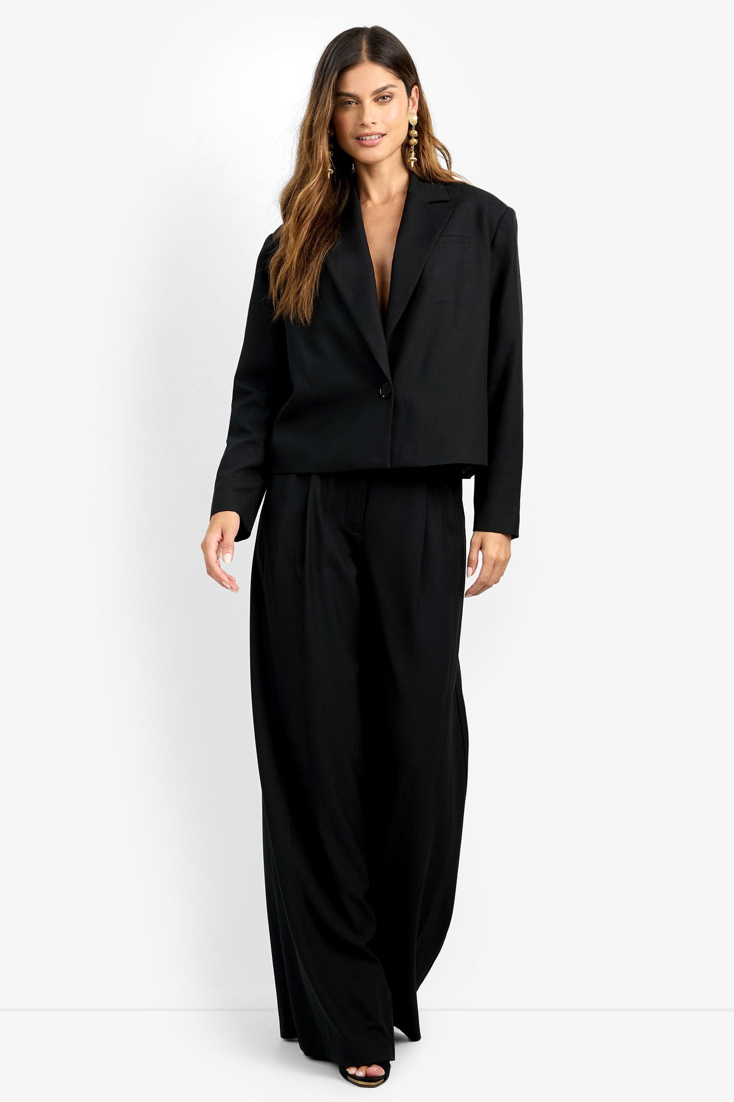 Trina Turk MALINE JACKET
