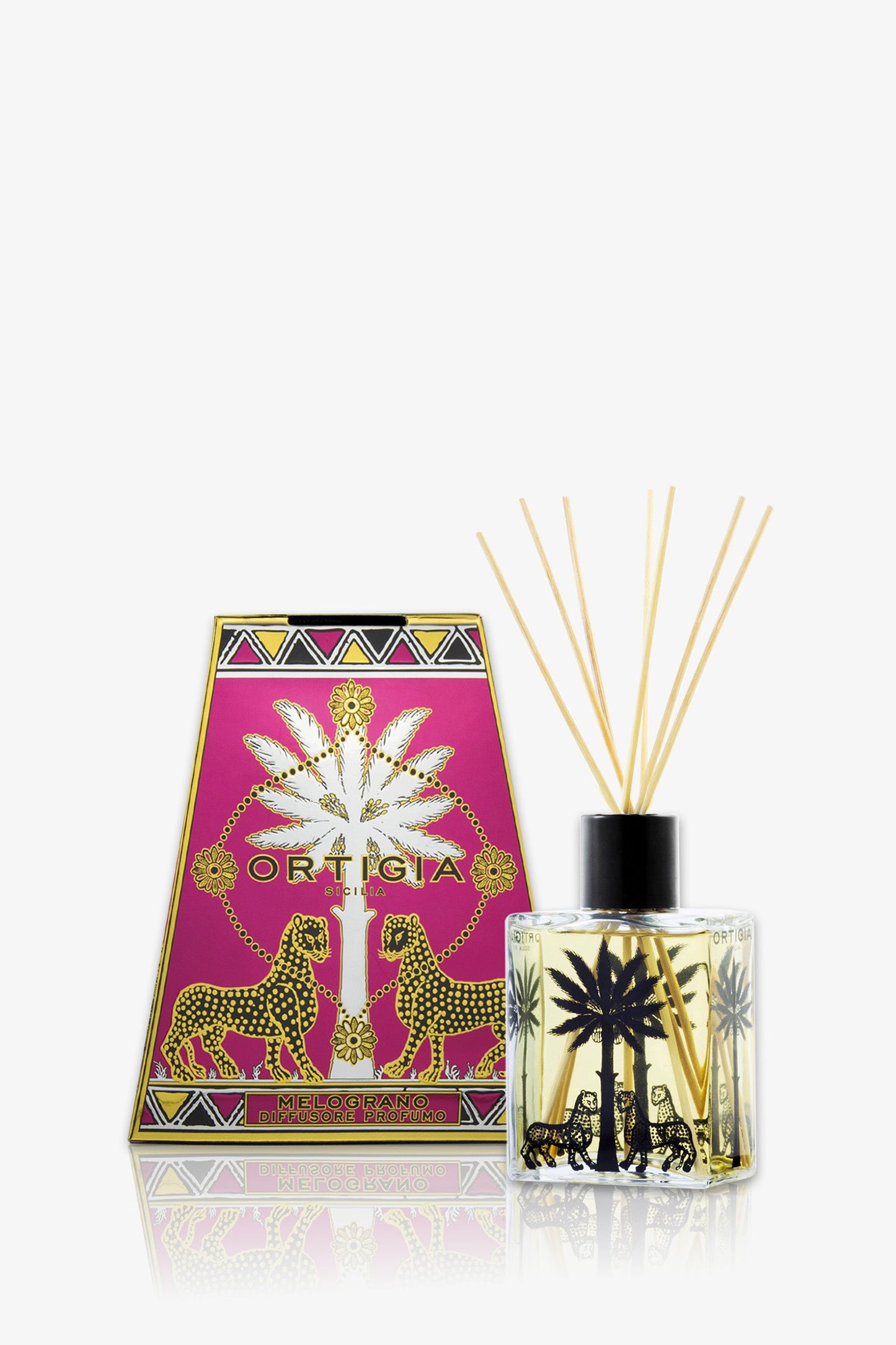 Trina Turk ORTIGIA MELOGRANO DIFFUSER 200
