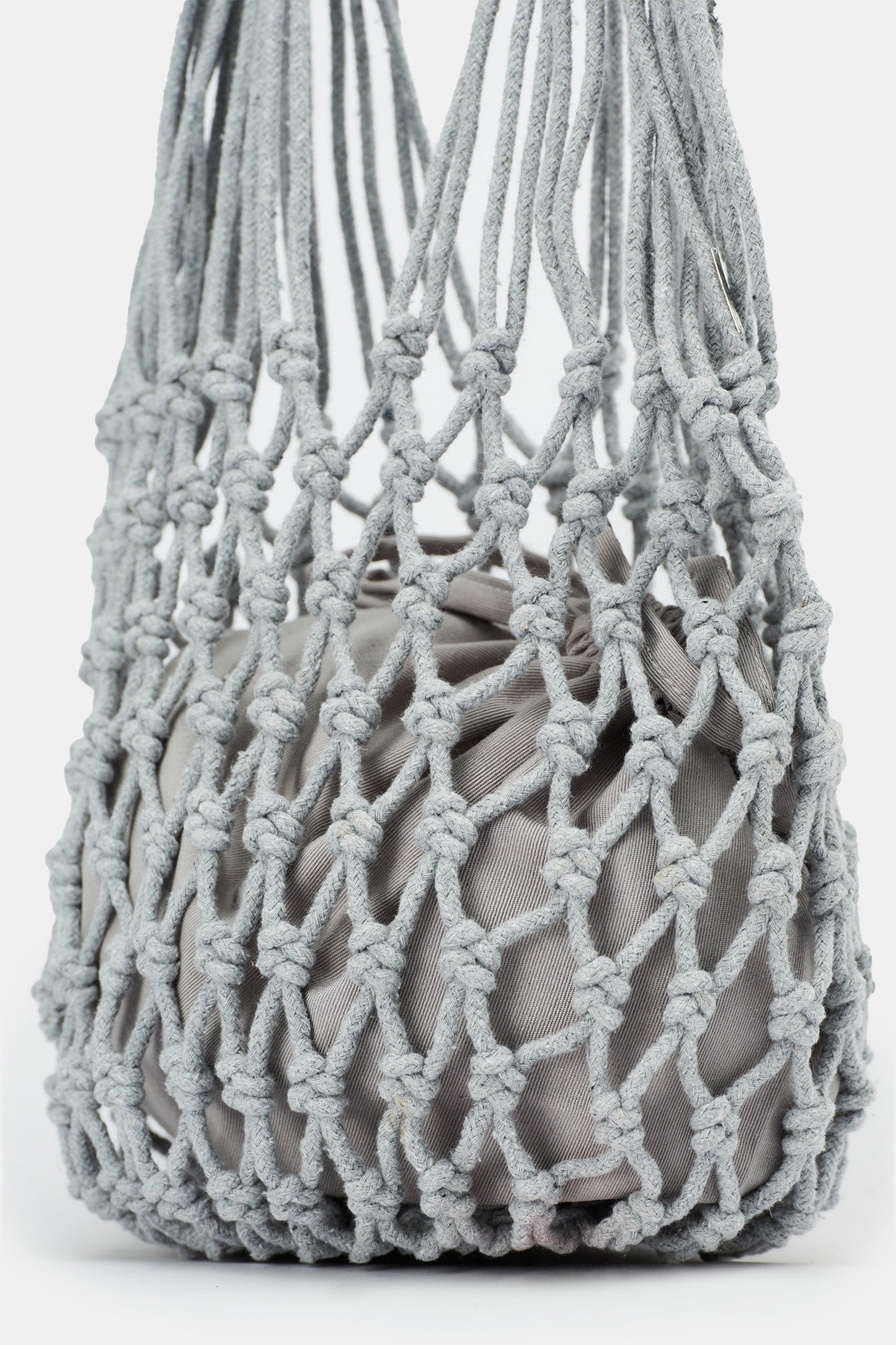 Trina Turk Nannacay Kim Woven Bag