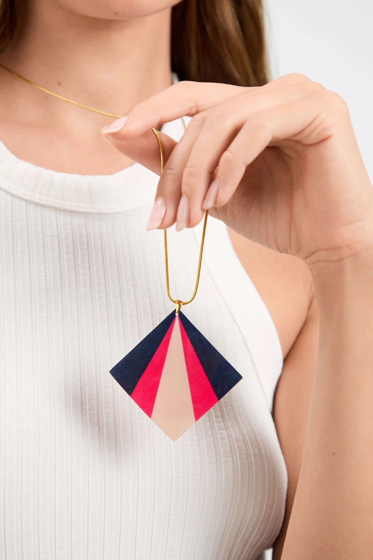 Trina Turk Necklace
