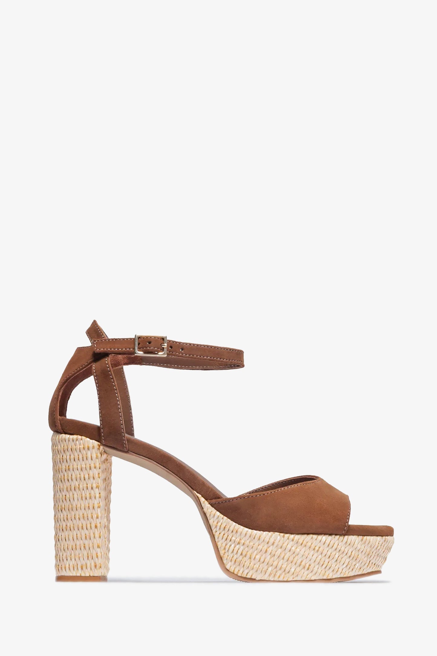 Trina Turk Valeria Platform Sandal