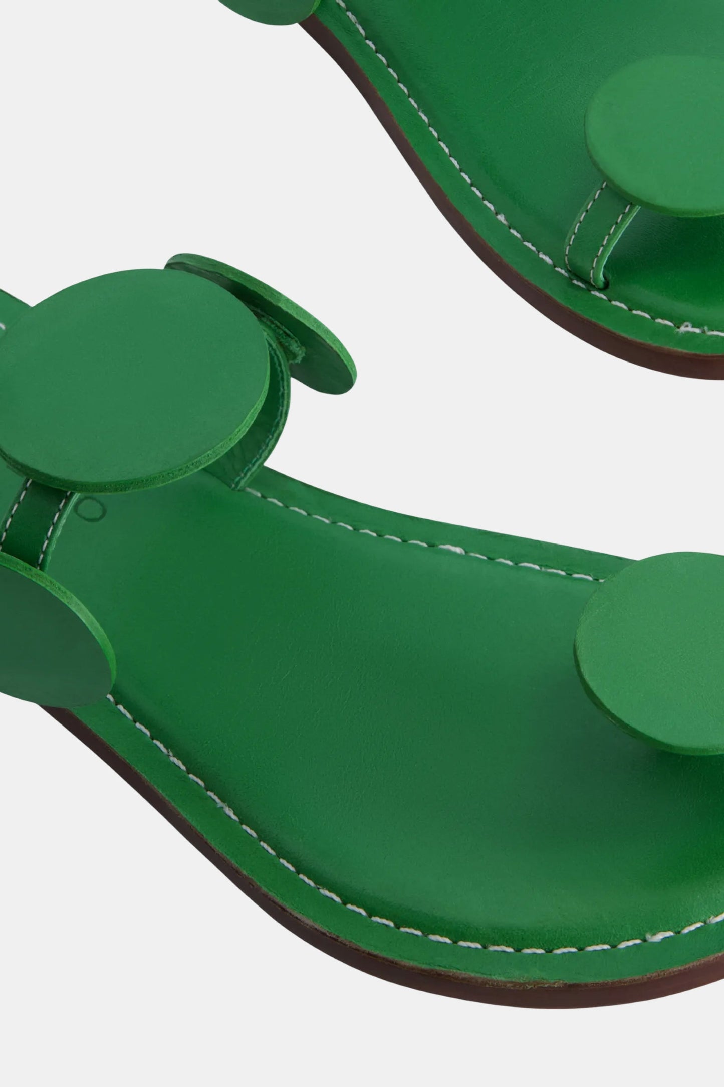 Trina Turk BERNARDO NEW MOON SANDAL