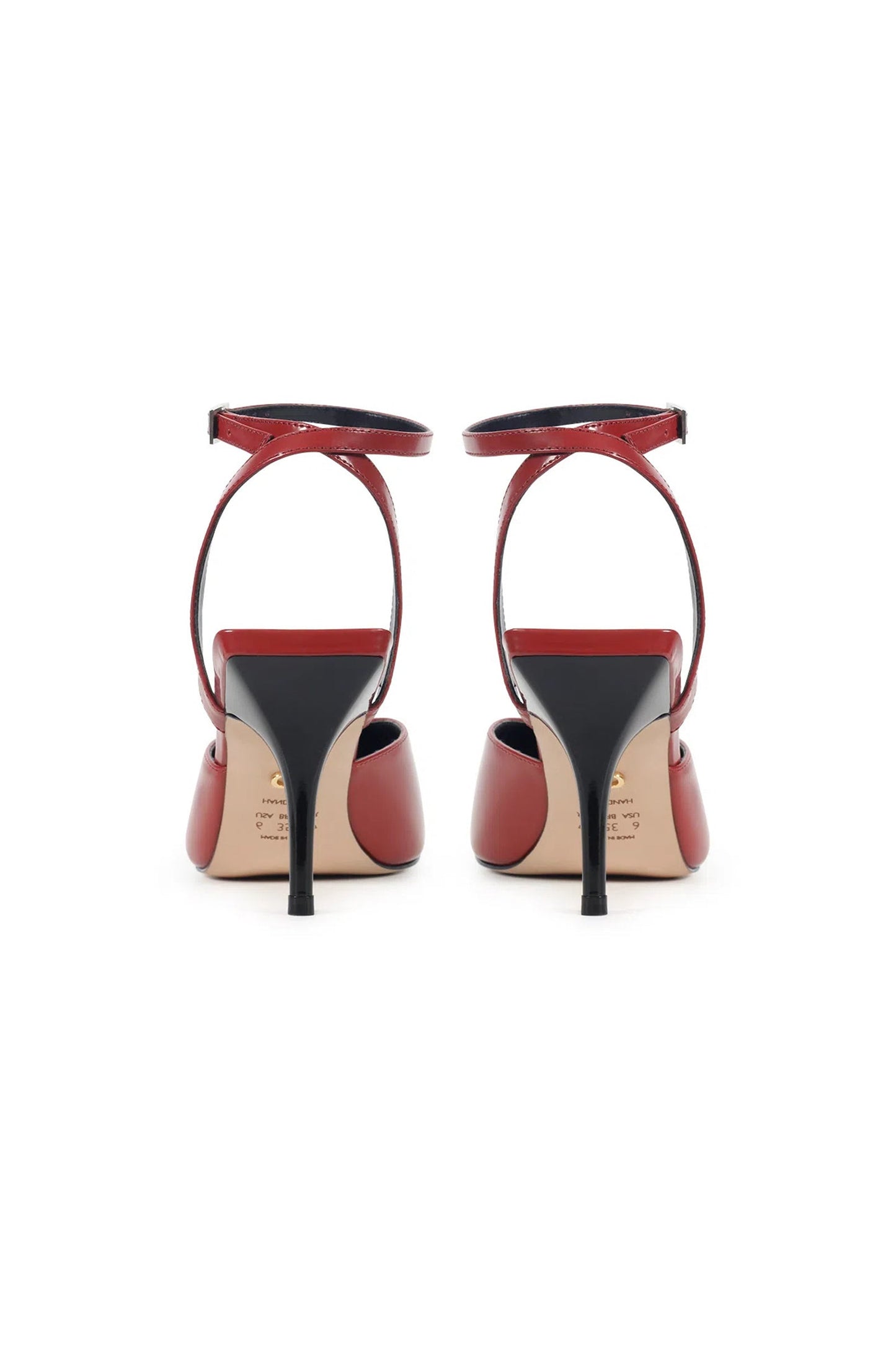 Trina Turk PAULA TORRES CANNES PUMP