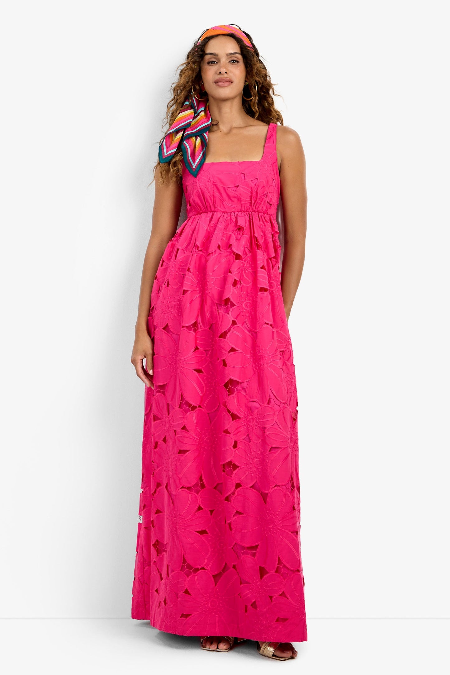 Trina Turk ARIEL DRESS