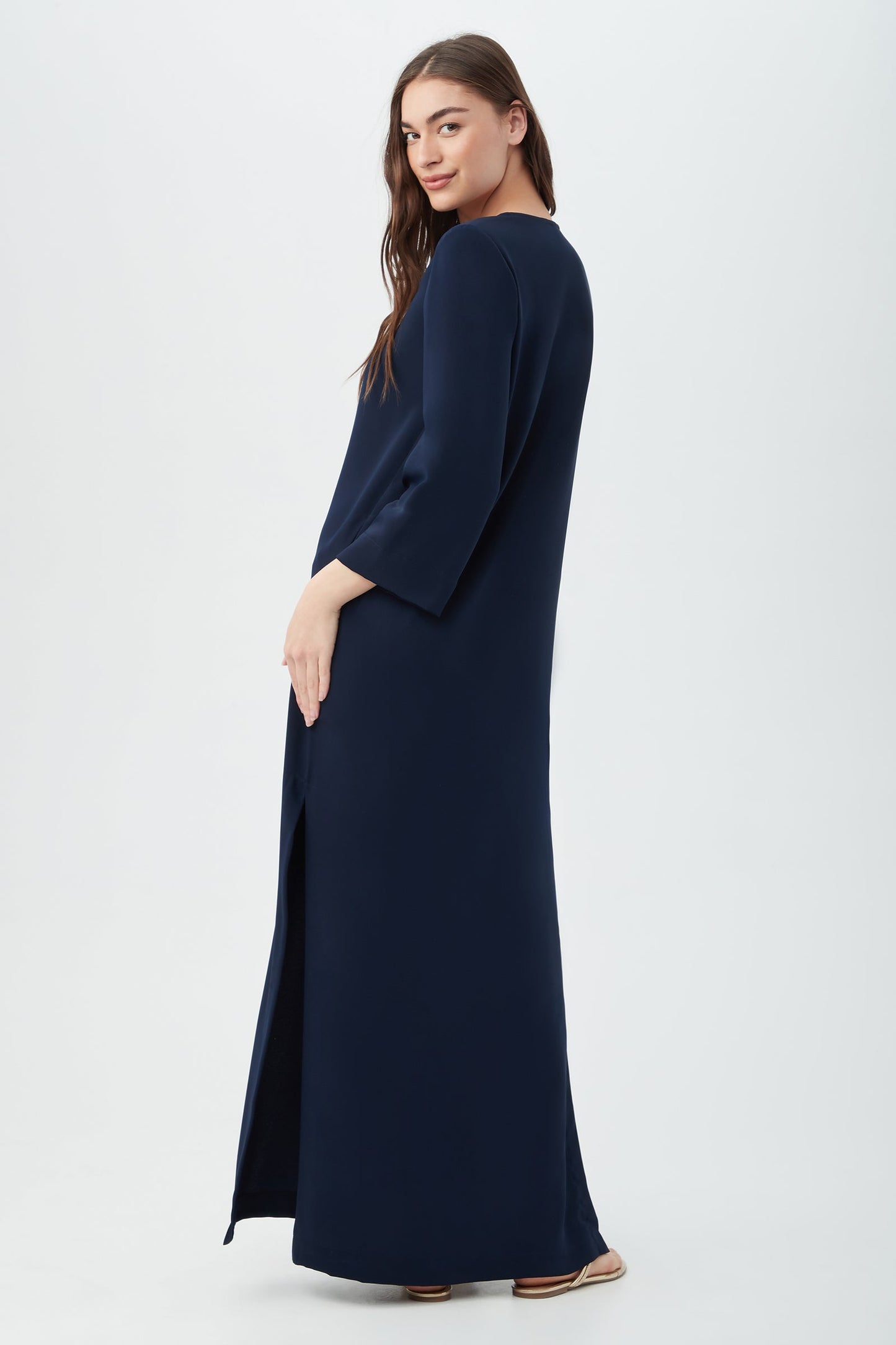 Trina Turk CATAMARAN DRESS