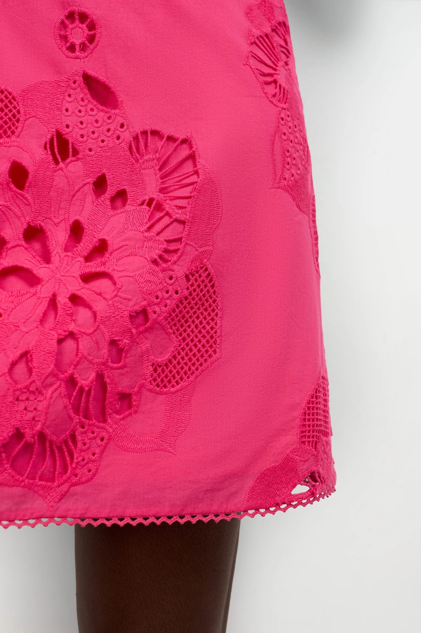 Trina Turk Francesca Shift Dress