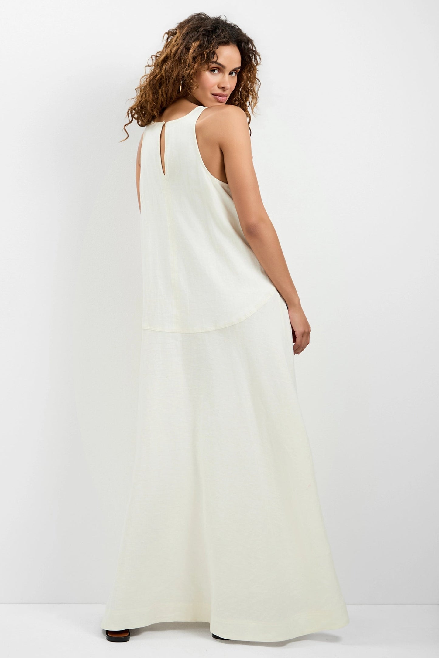 Trina Turk Pichi Maxi Dress