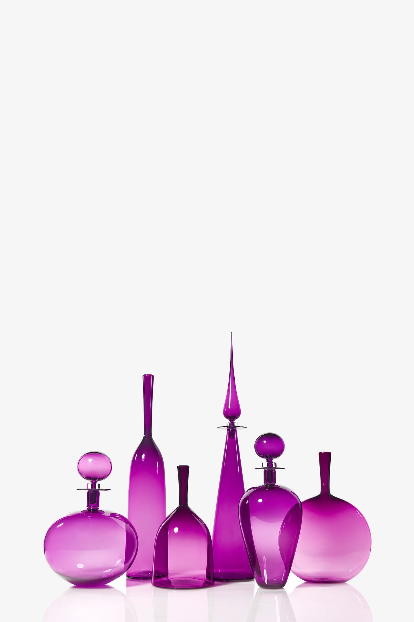 Trina Turk Flask Angelic Bottle