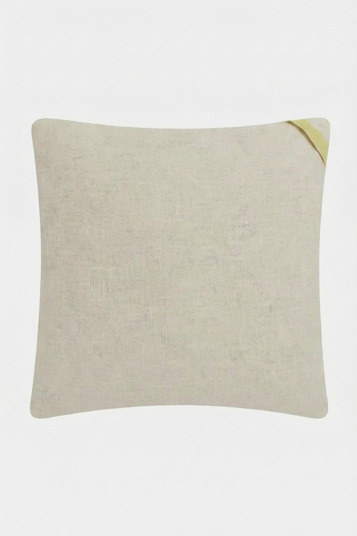 Trina Turk Shante Embroidered Square Pillow