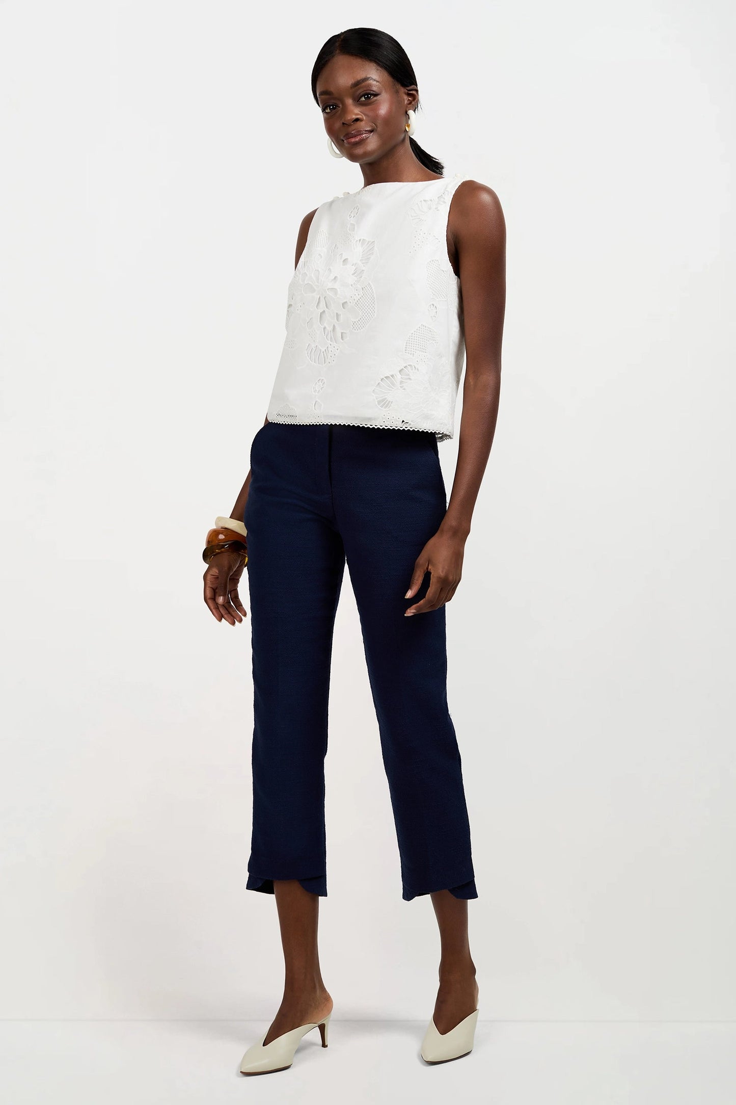 Trina Turk Alessandra Top
