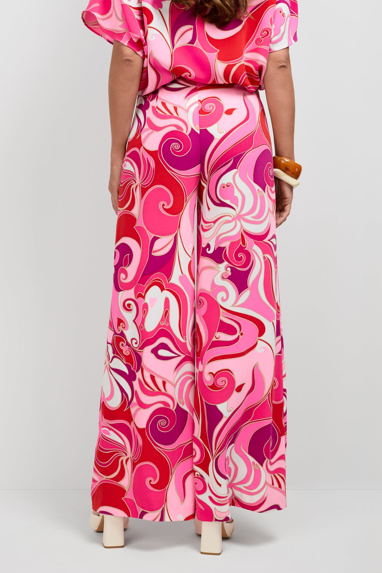 Trina Turk Long Weekend Pant