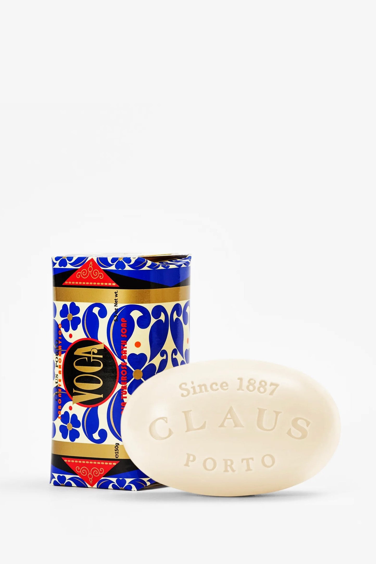 Trina Turk VOGA - ACACIA TUBEROSE SOAP