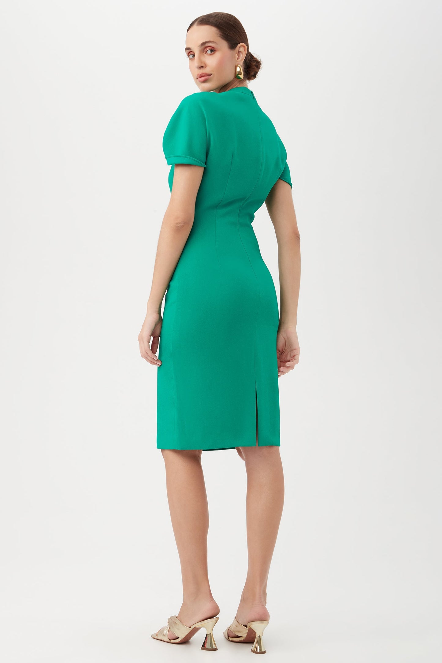 Trina Turk Keshi Dress