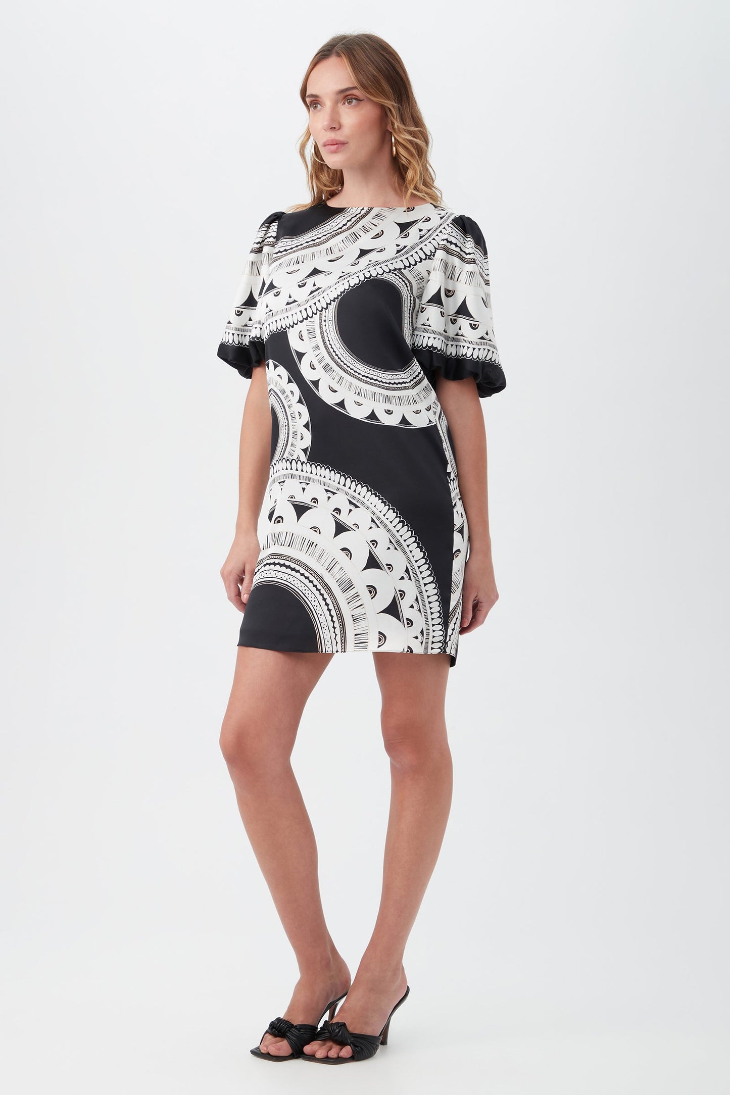 Trina Turk Luv Dress