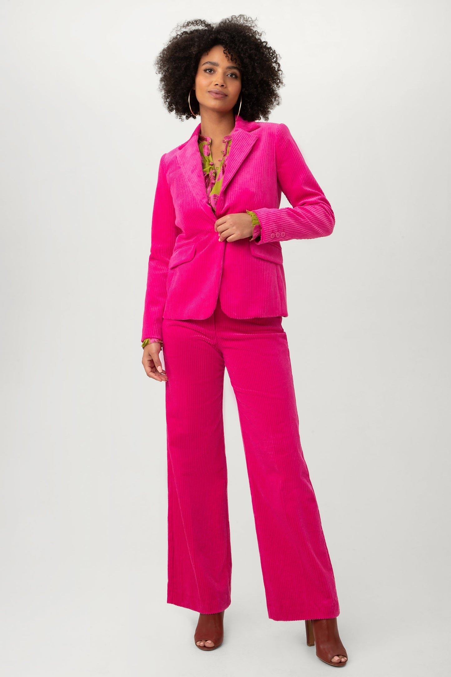 Trina Turk BROOKLYN PANT