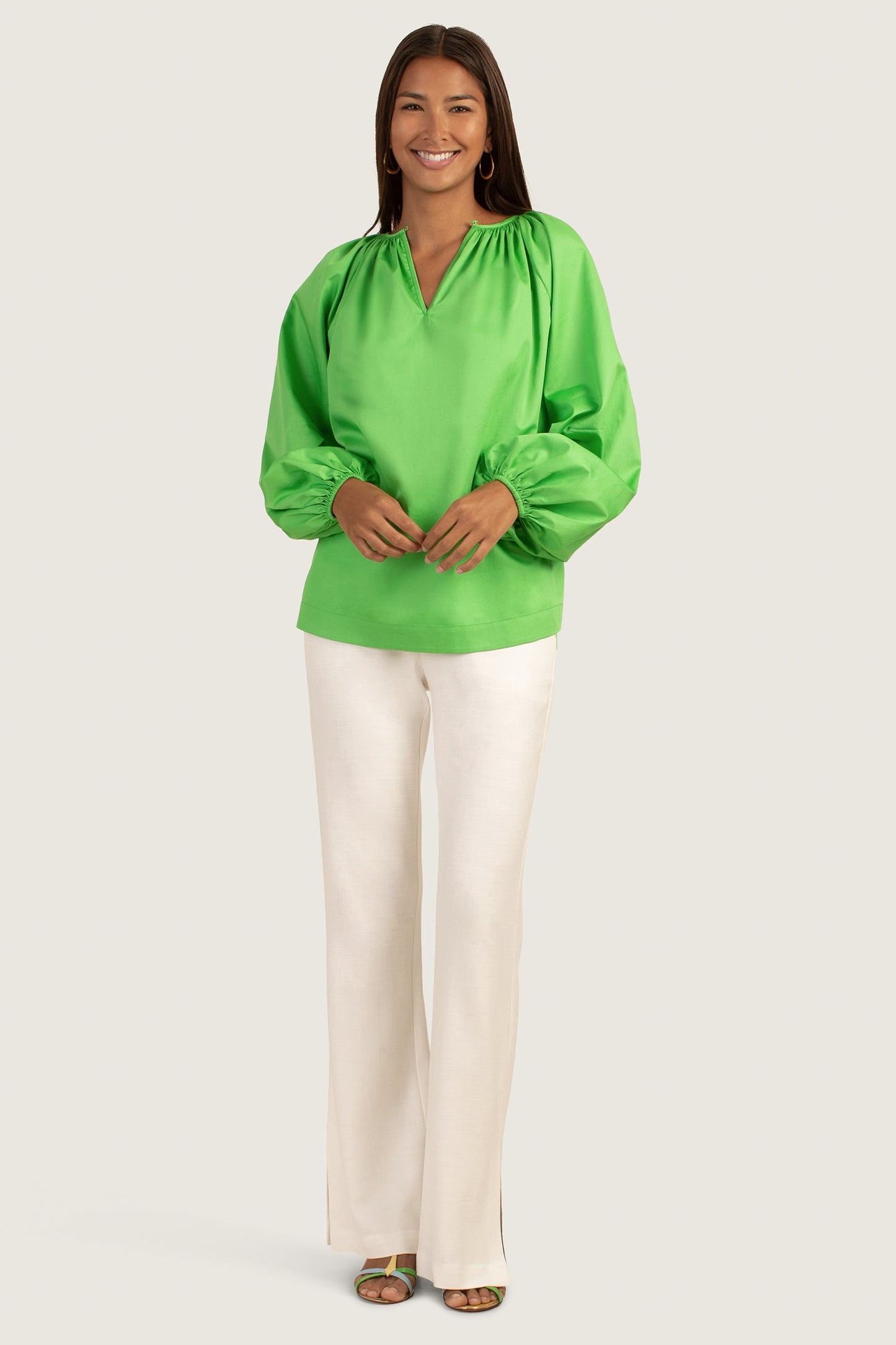 Trina Turk Hush 2 Pant
