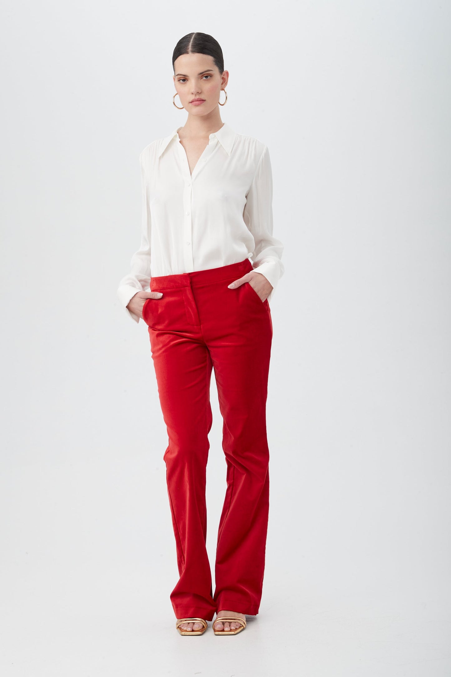 Trina Turk WESTPORT PANT