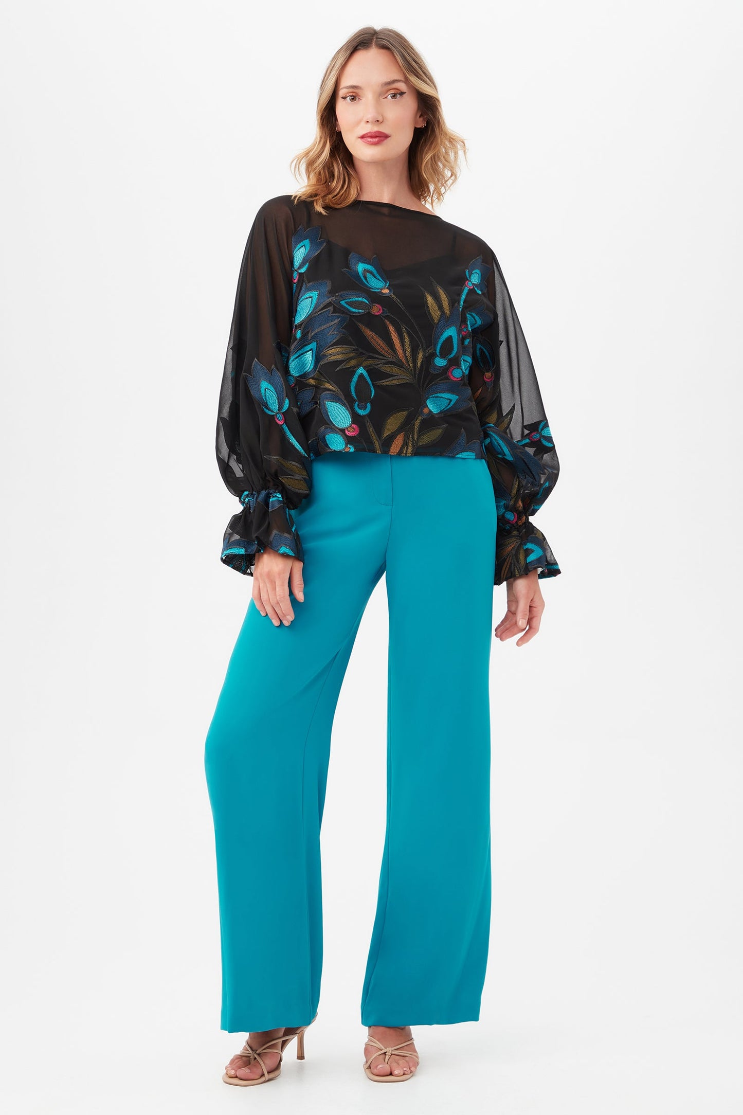 Trina Turk SHASHINA PANT