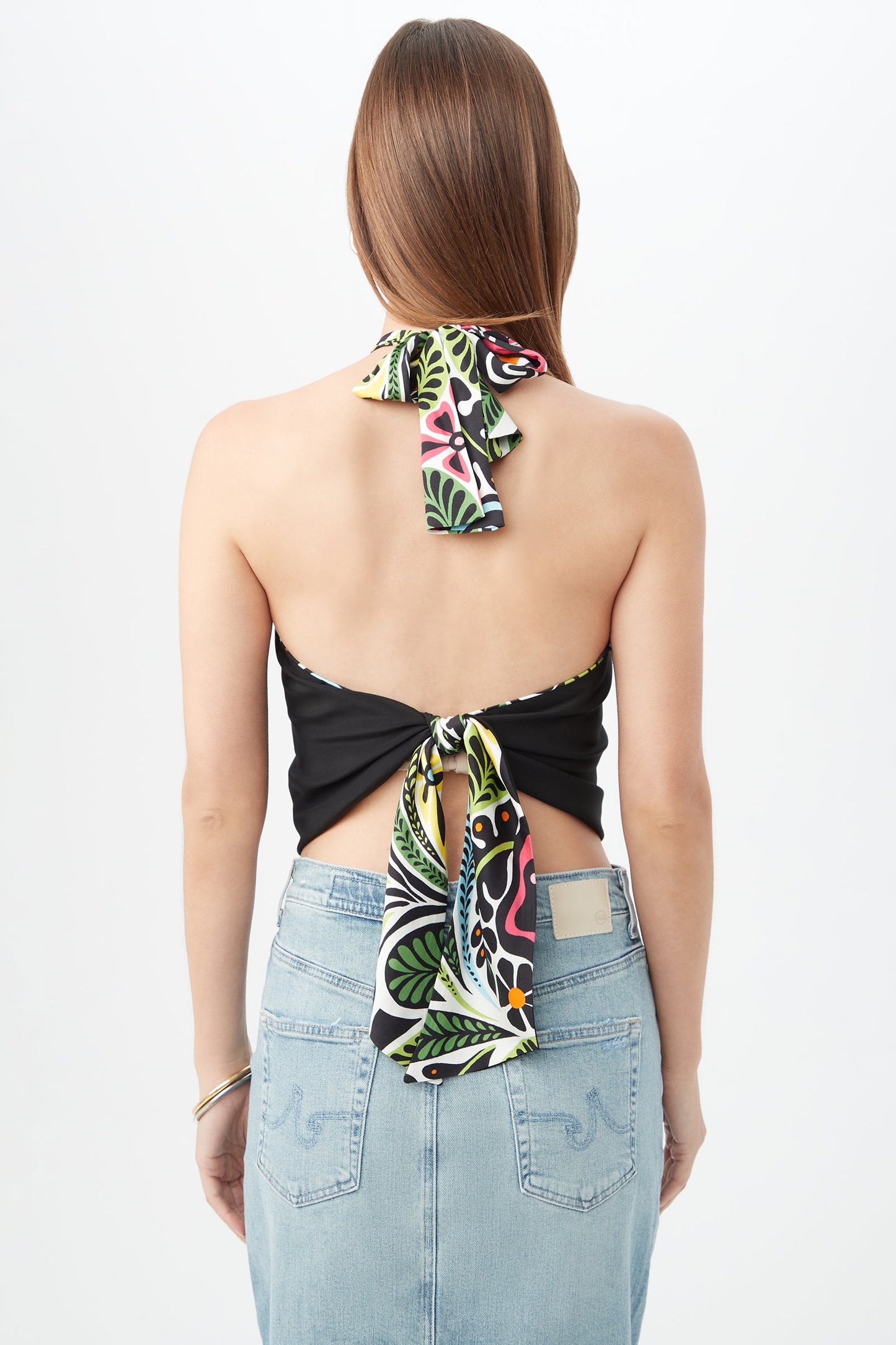 Trina Turk TAMIKA TOP
