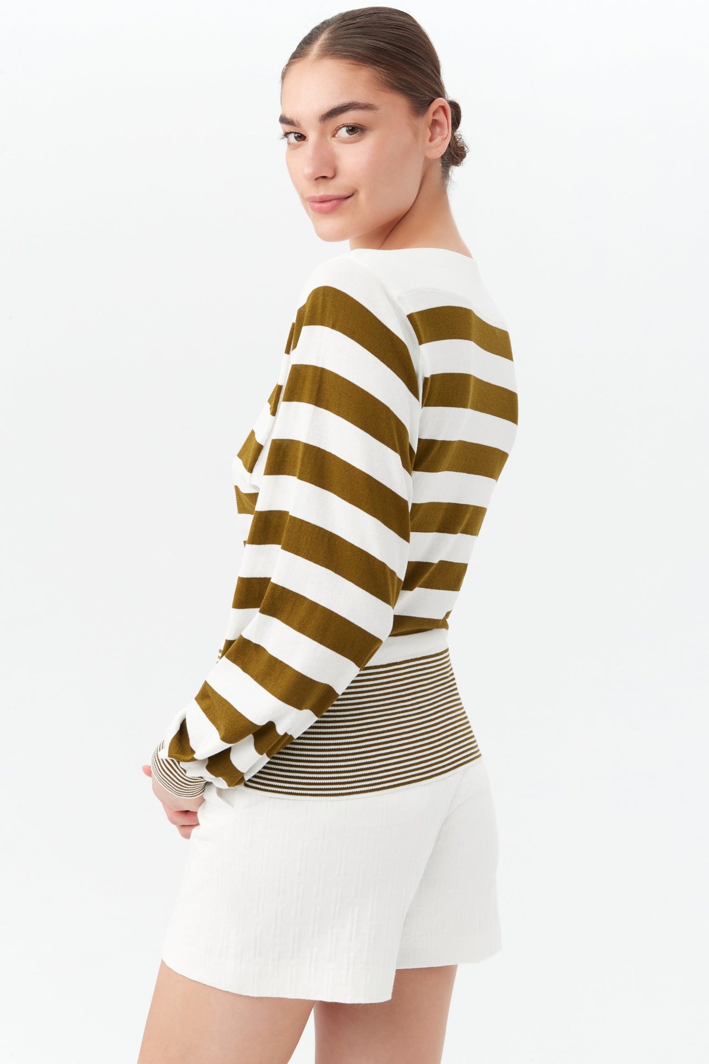 Trina Turk RAMONA 2 SWEATER