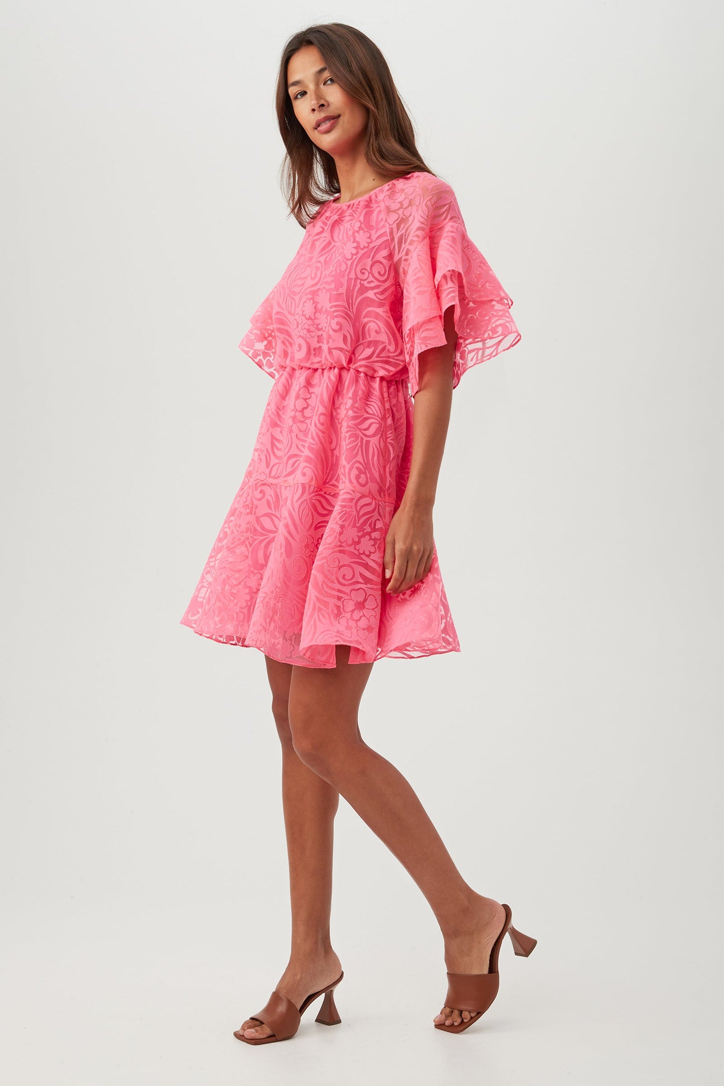 Trina Turk Ferry Dress