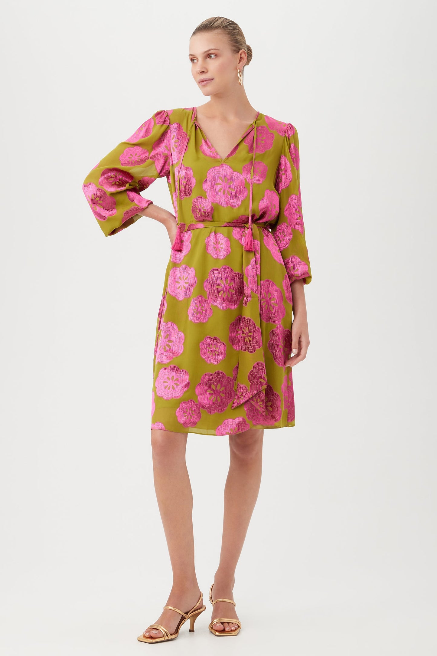 Trina Turk Tribeca Dress