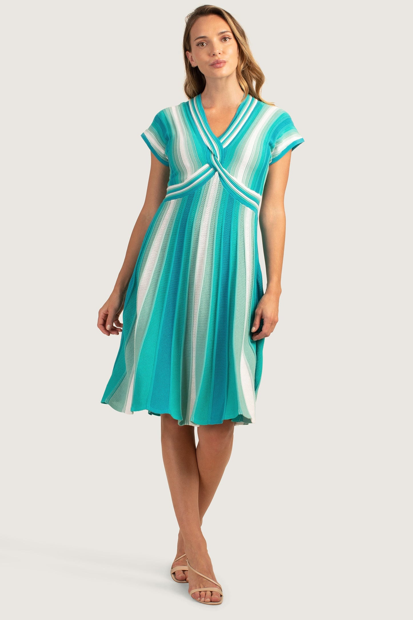 Trina Turk Bonet Dress