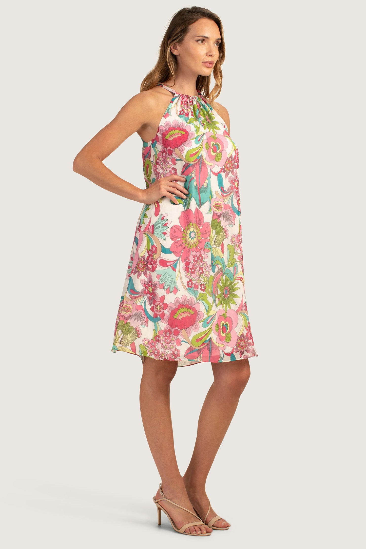 Trina Turk Daria 2 Dress
