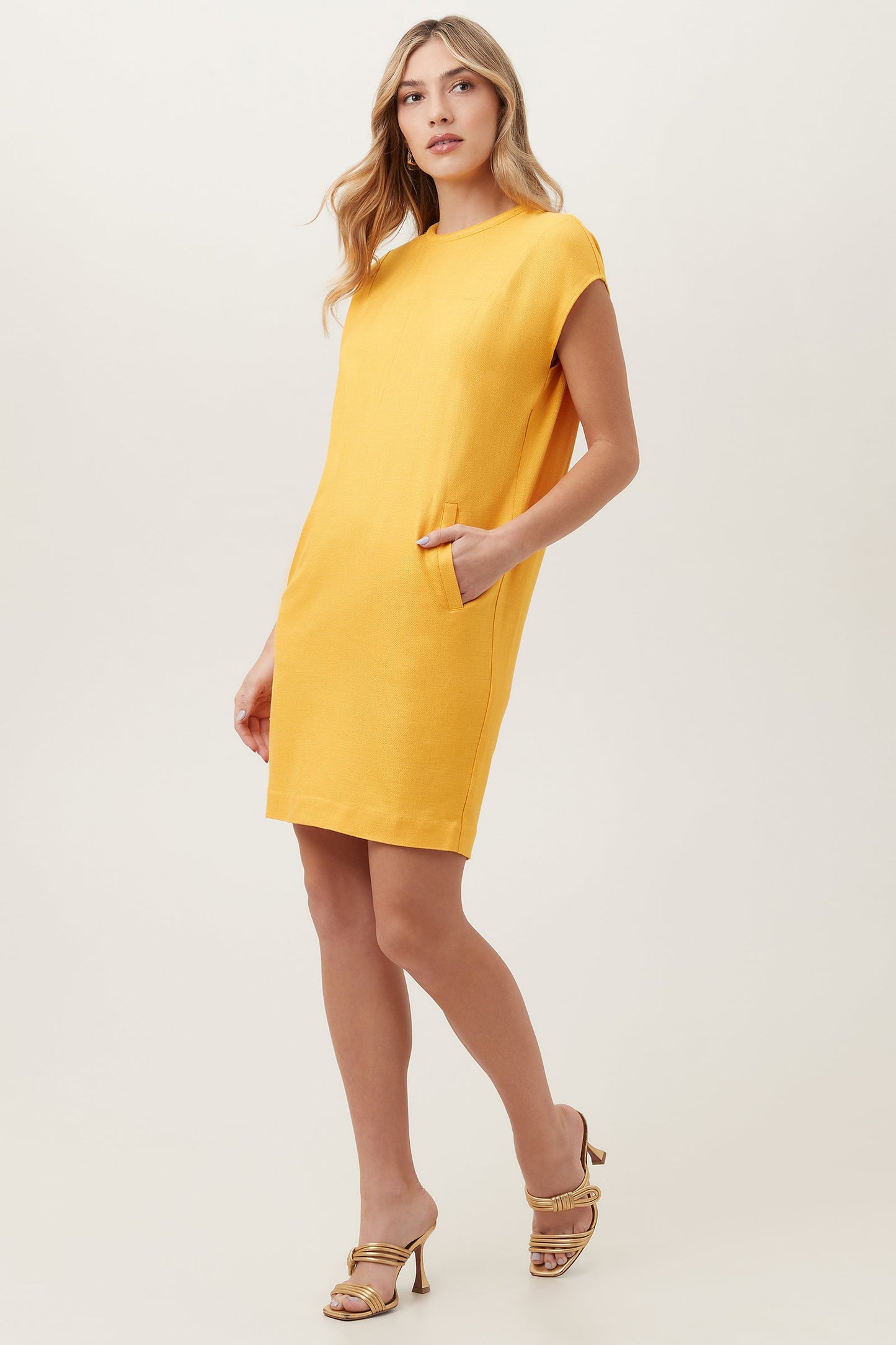 Trina Turk Field Dress