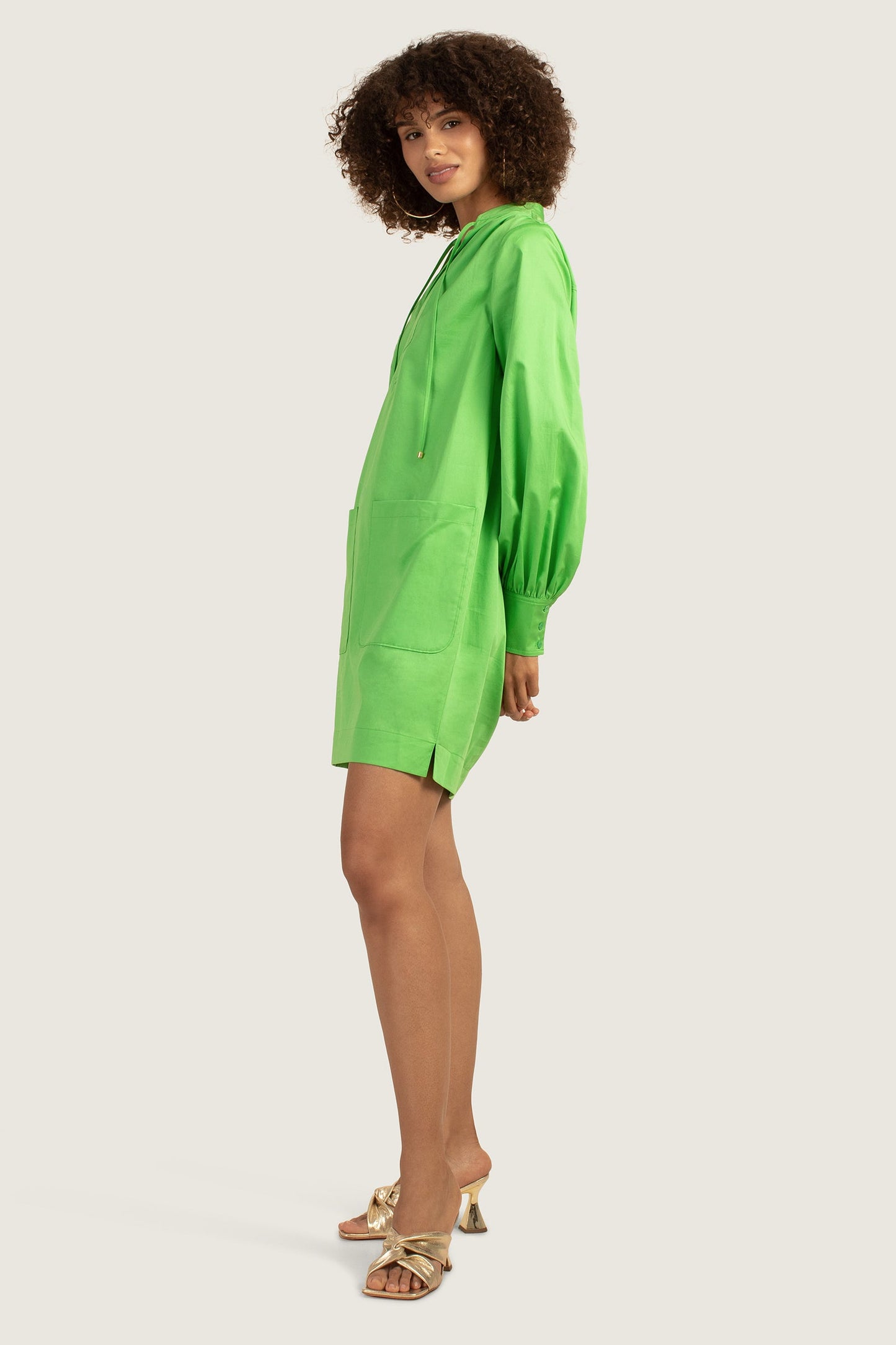 Trina Turk Blush Dress