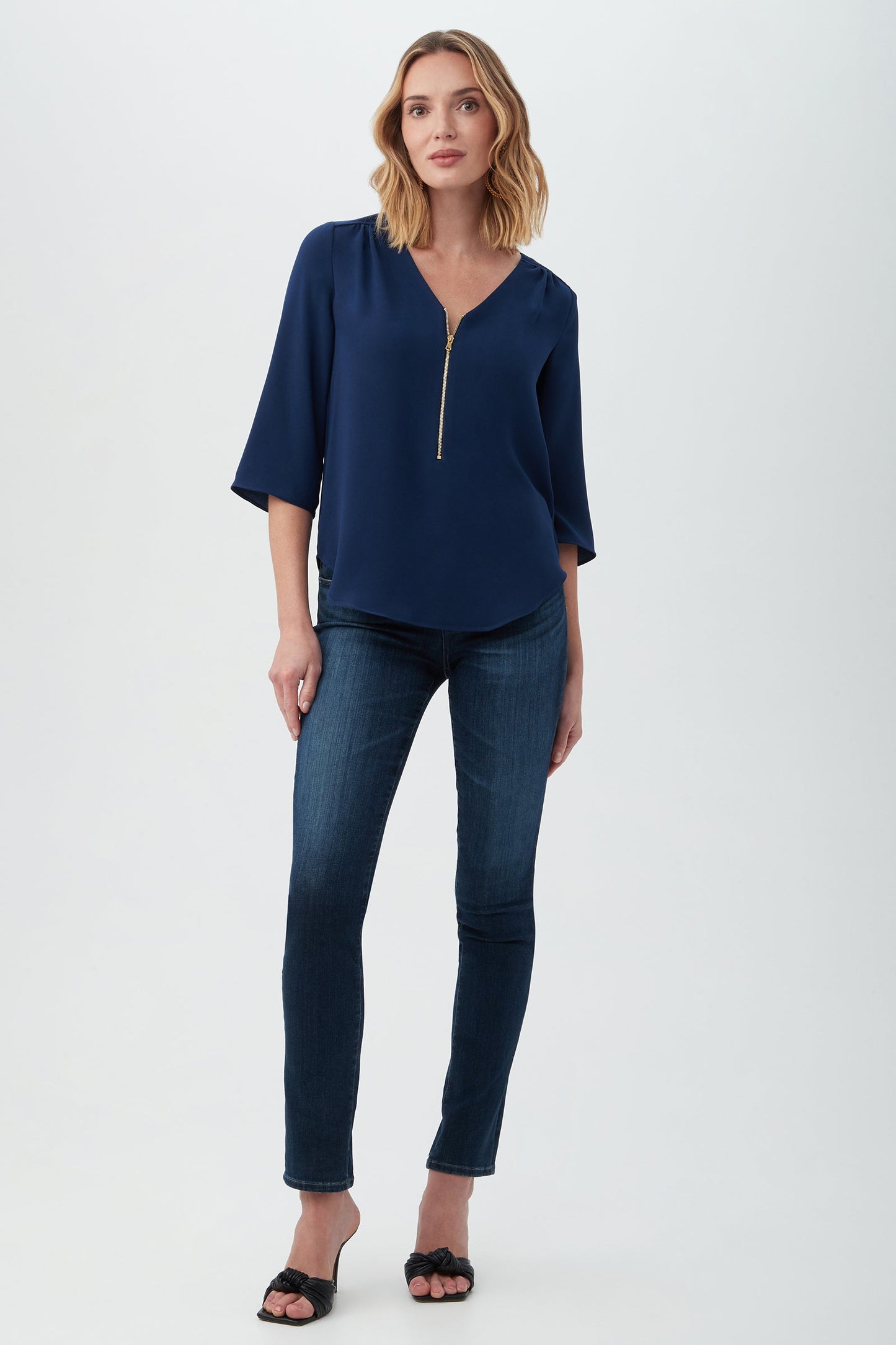 Trina Turk TAMARAC TOP