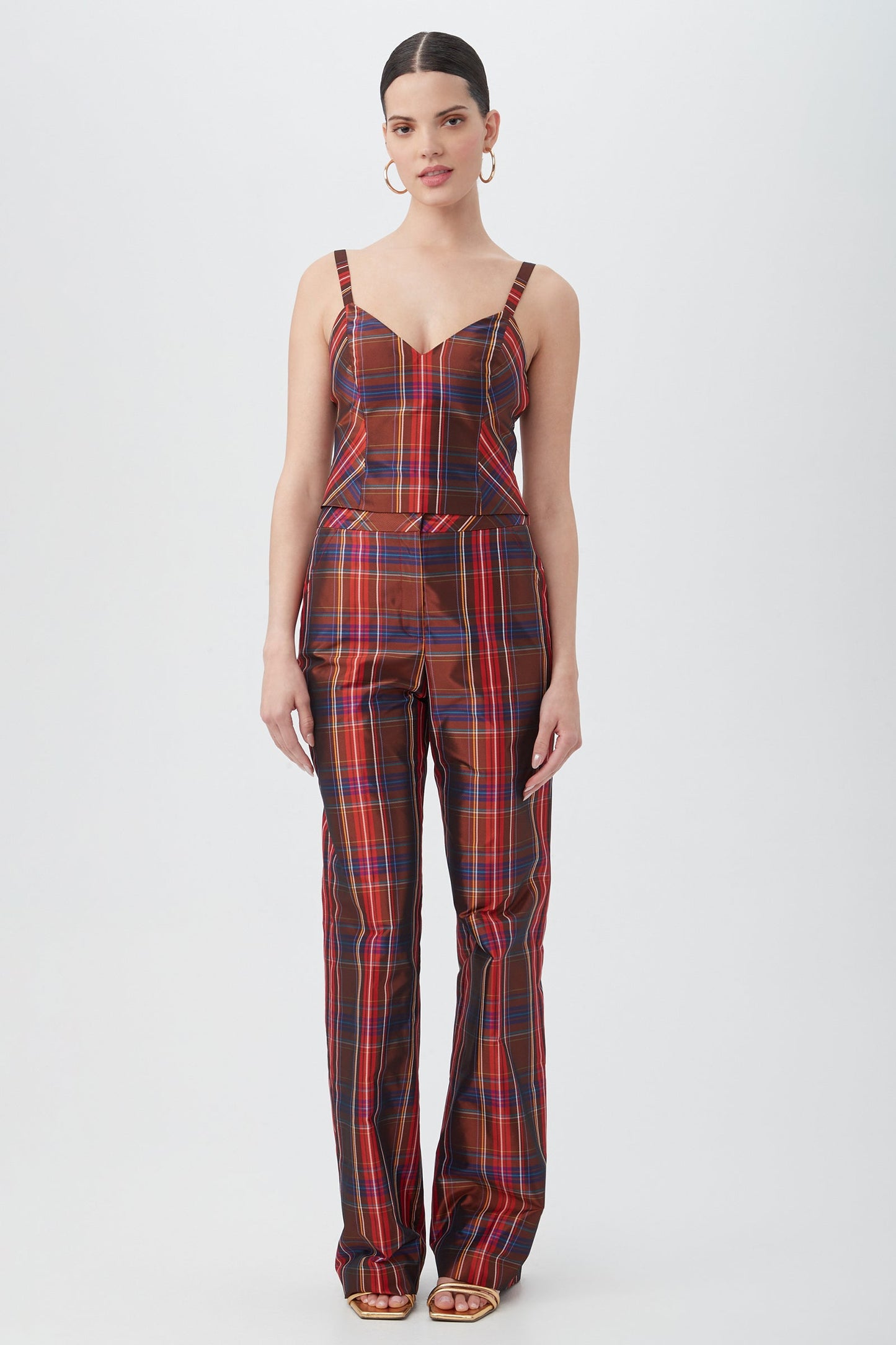 Trina Turk SIWAN 3 TOP