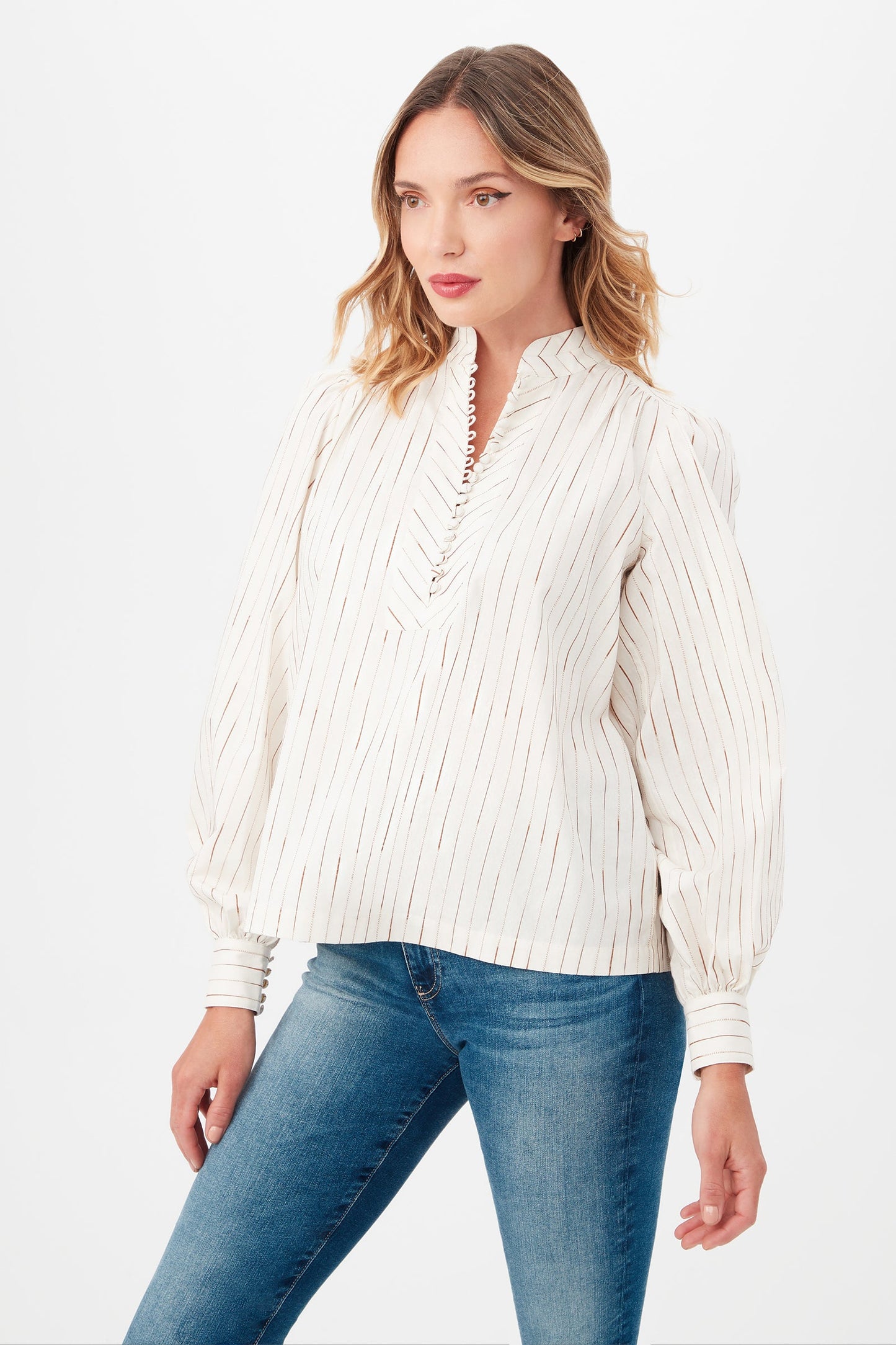 Trina Turk SISI TOP