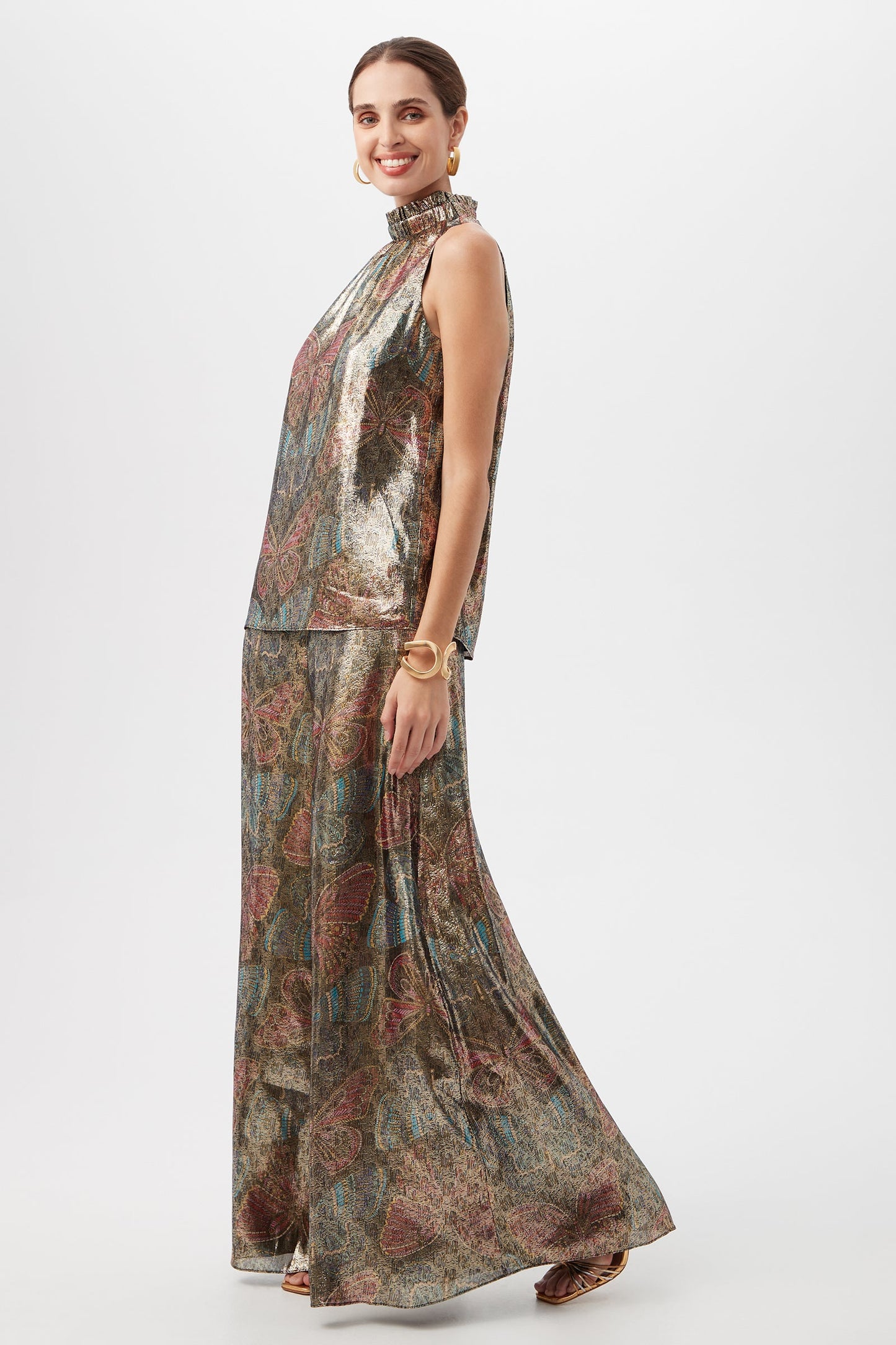 Trina Turk RISSA TOP
