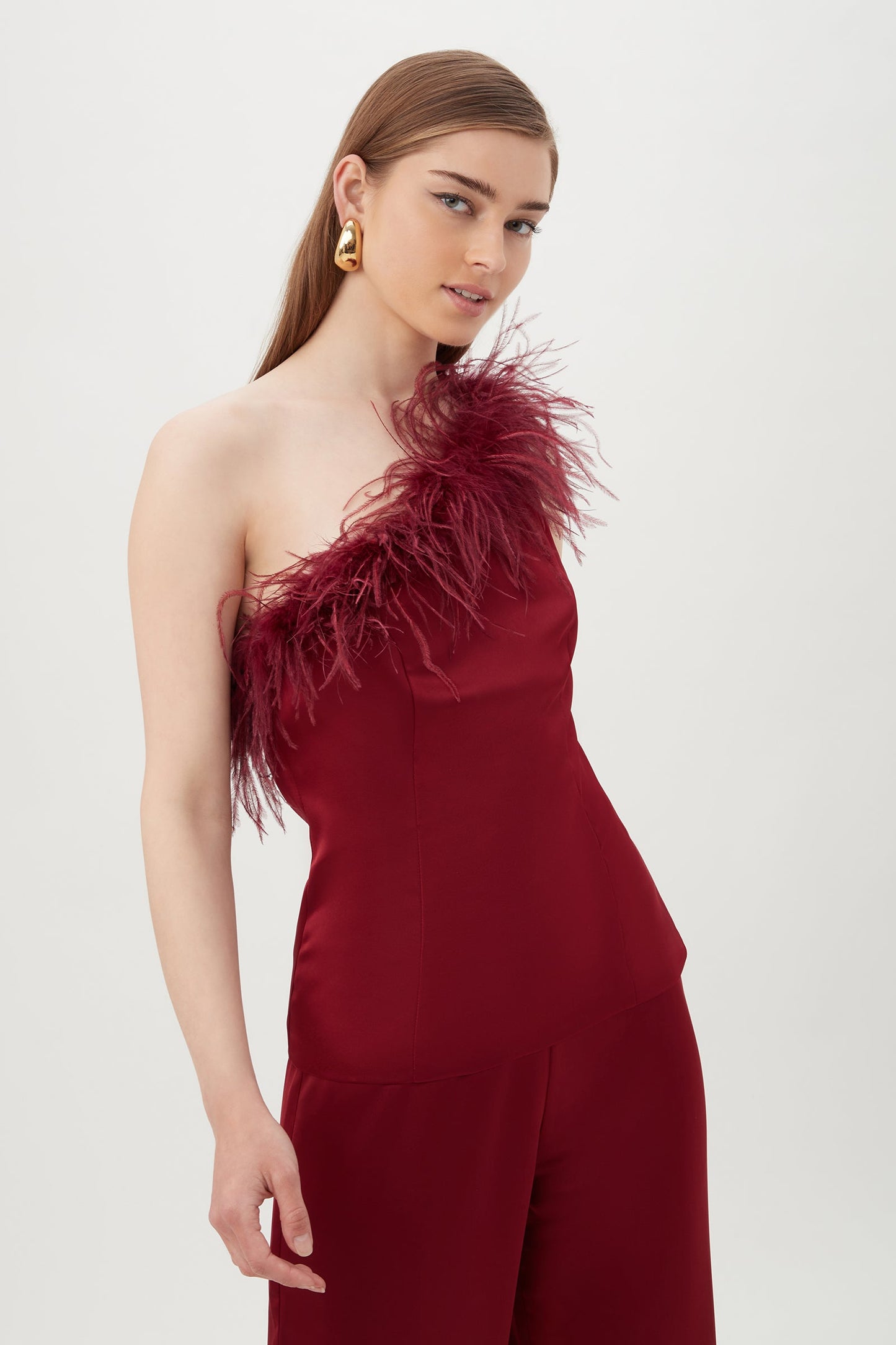 Trina Turk AYA TOP