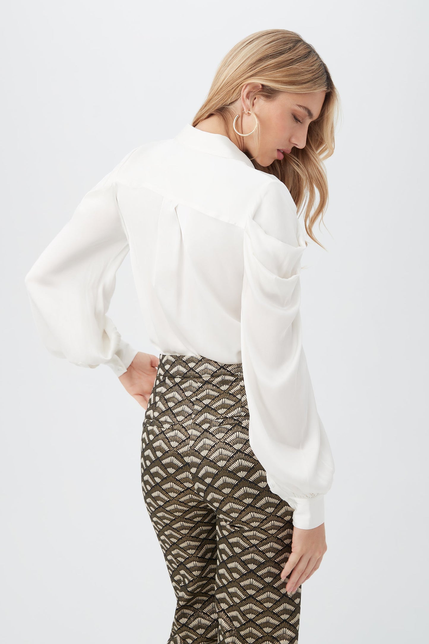 Trina Turk BASHIRA TOP