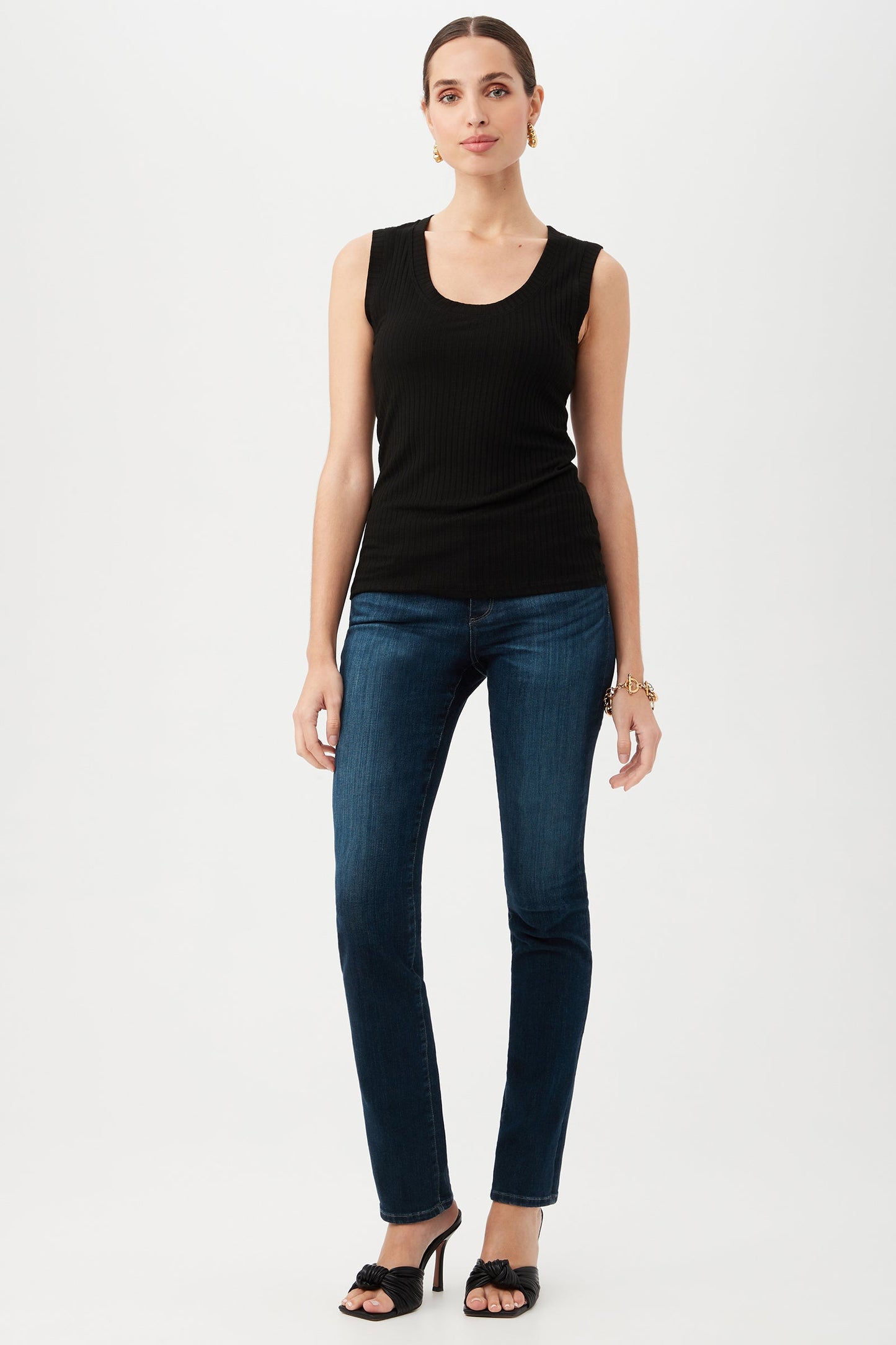 Trina Turk Gibraltar Tank