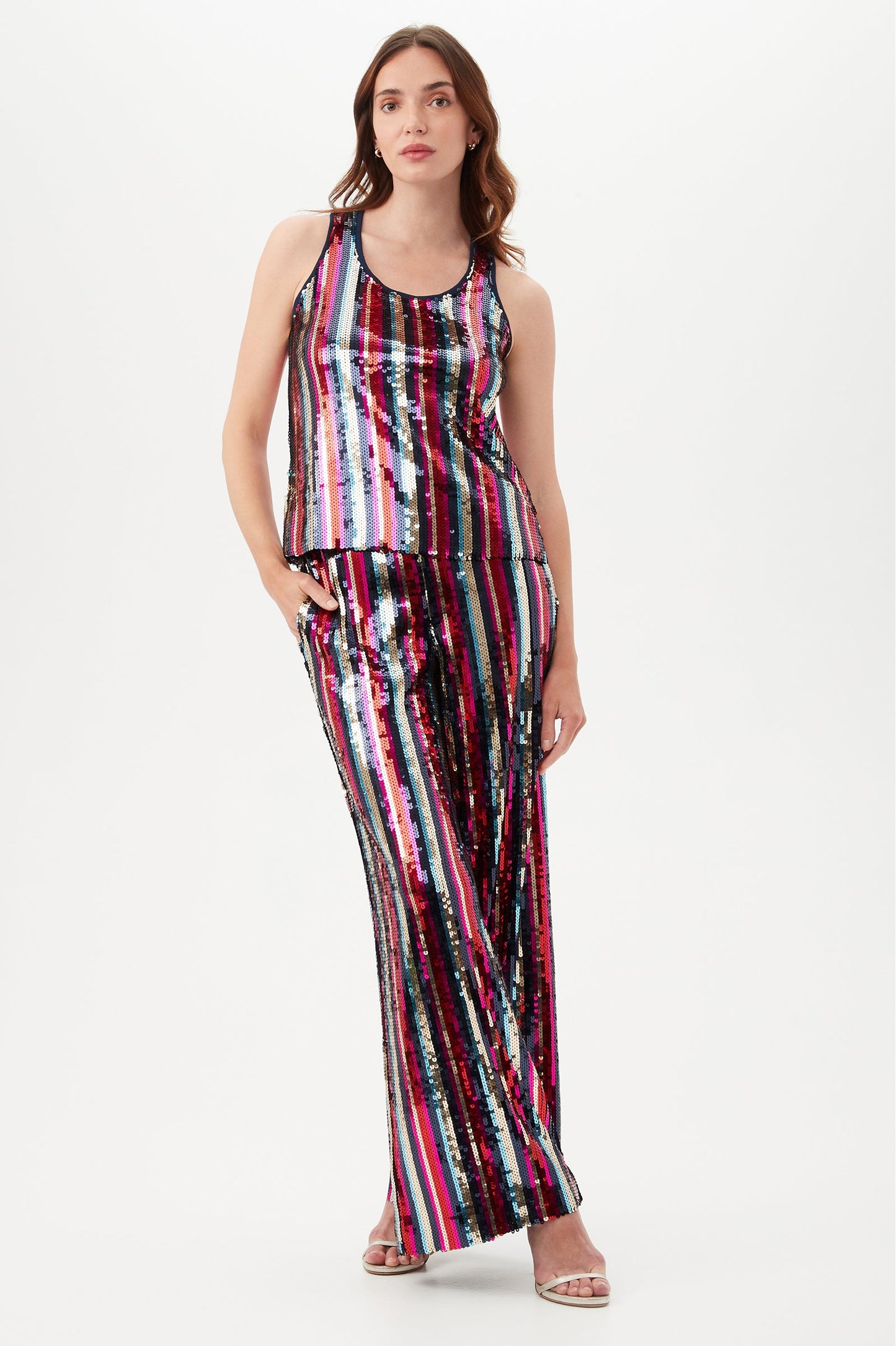 Trina Turk ADMIRE TANK