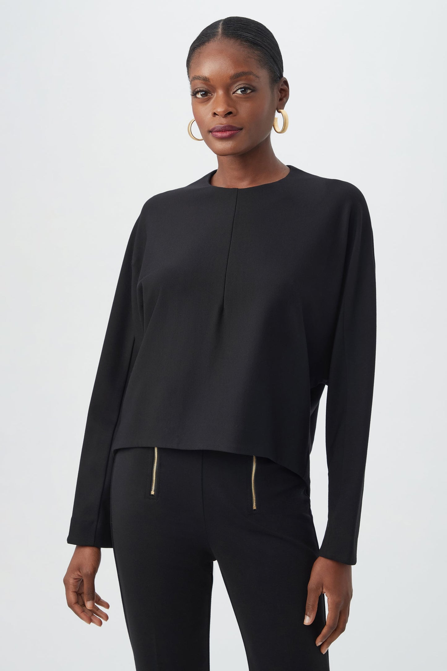 Trina Turk MARSA TOP