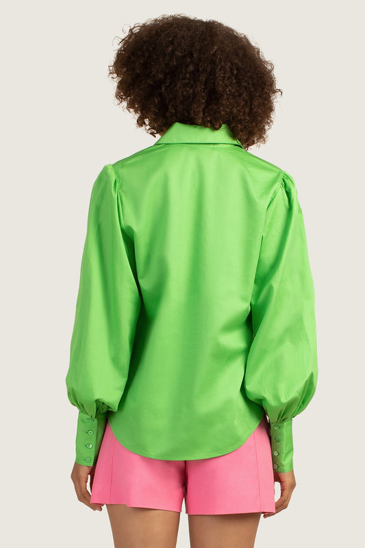 Trina Turk Blair Top